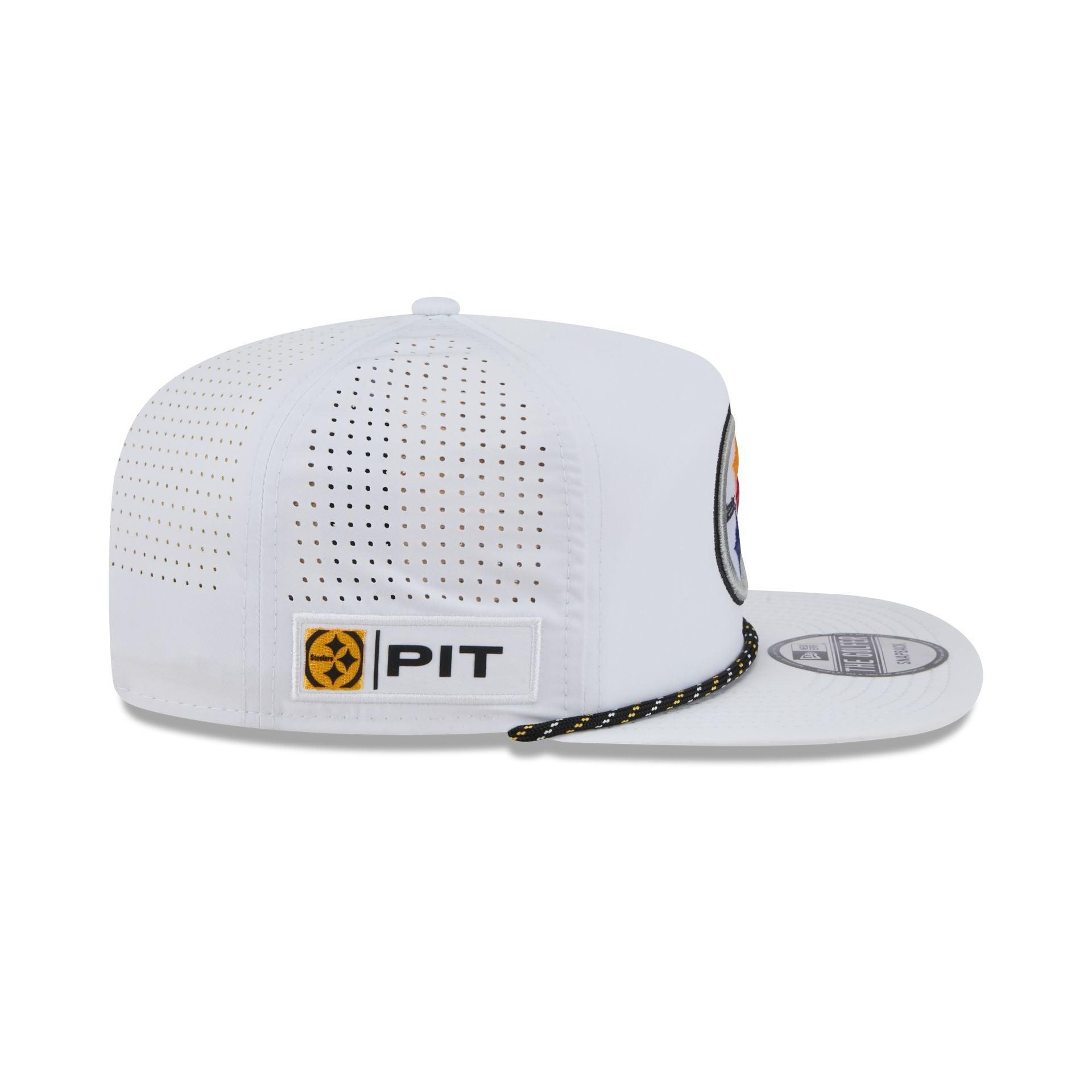 Buffalo Bills Team Text Golfer Hat Male Product Image