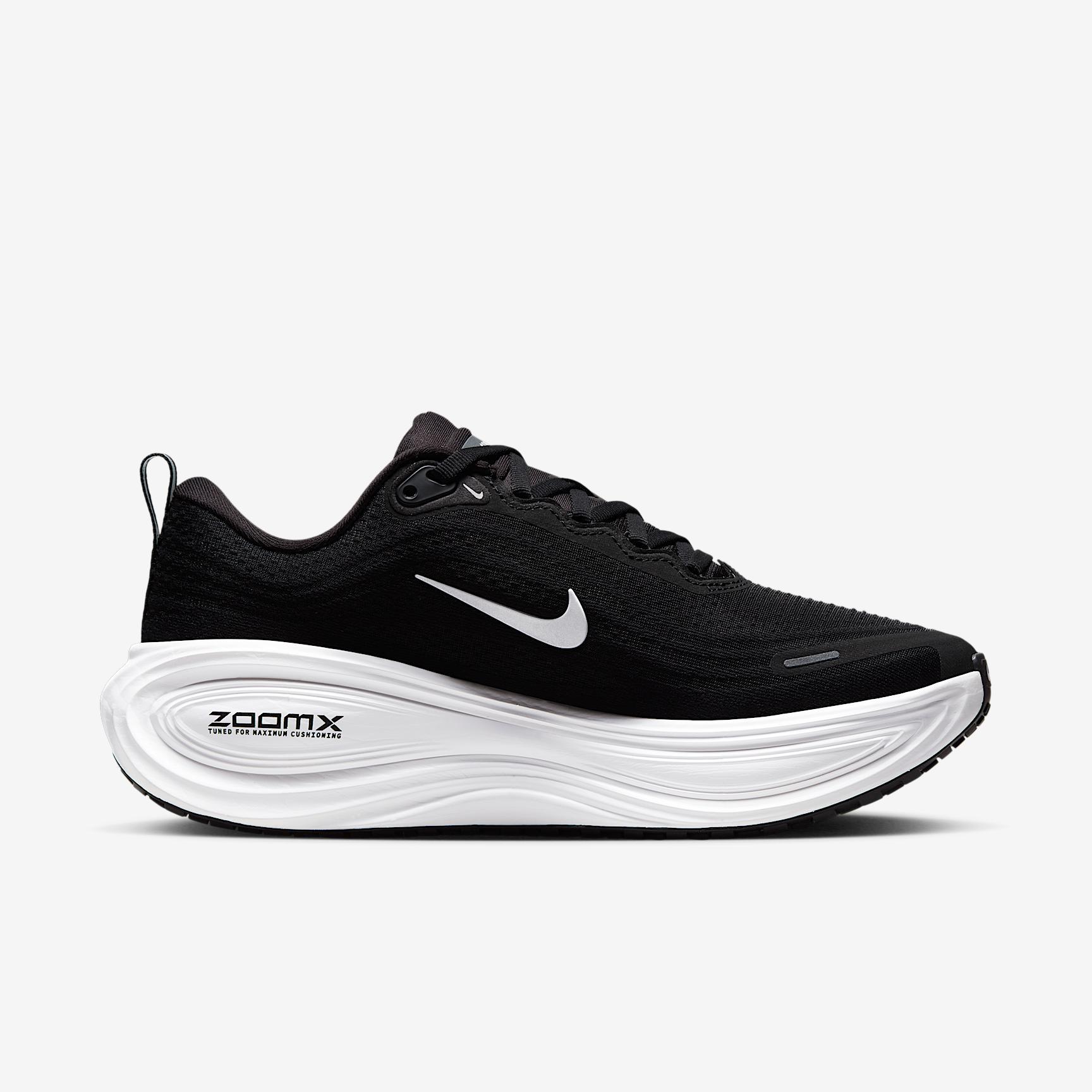Nike Women's Vomero Plus Road Running Shoes (Extra Wide) Product Image