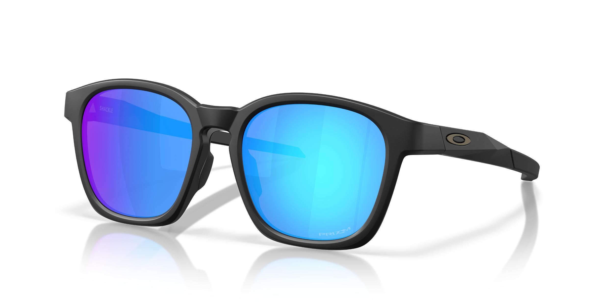Oakley Men's Shackle Sunglasses Product Image
