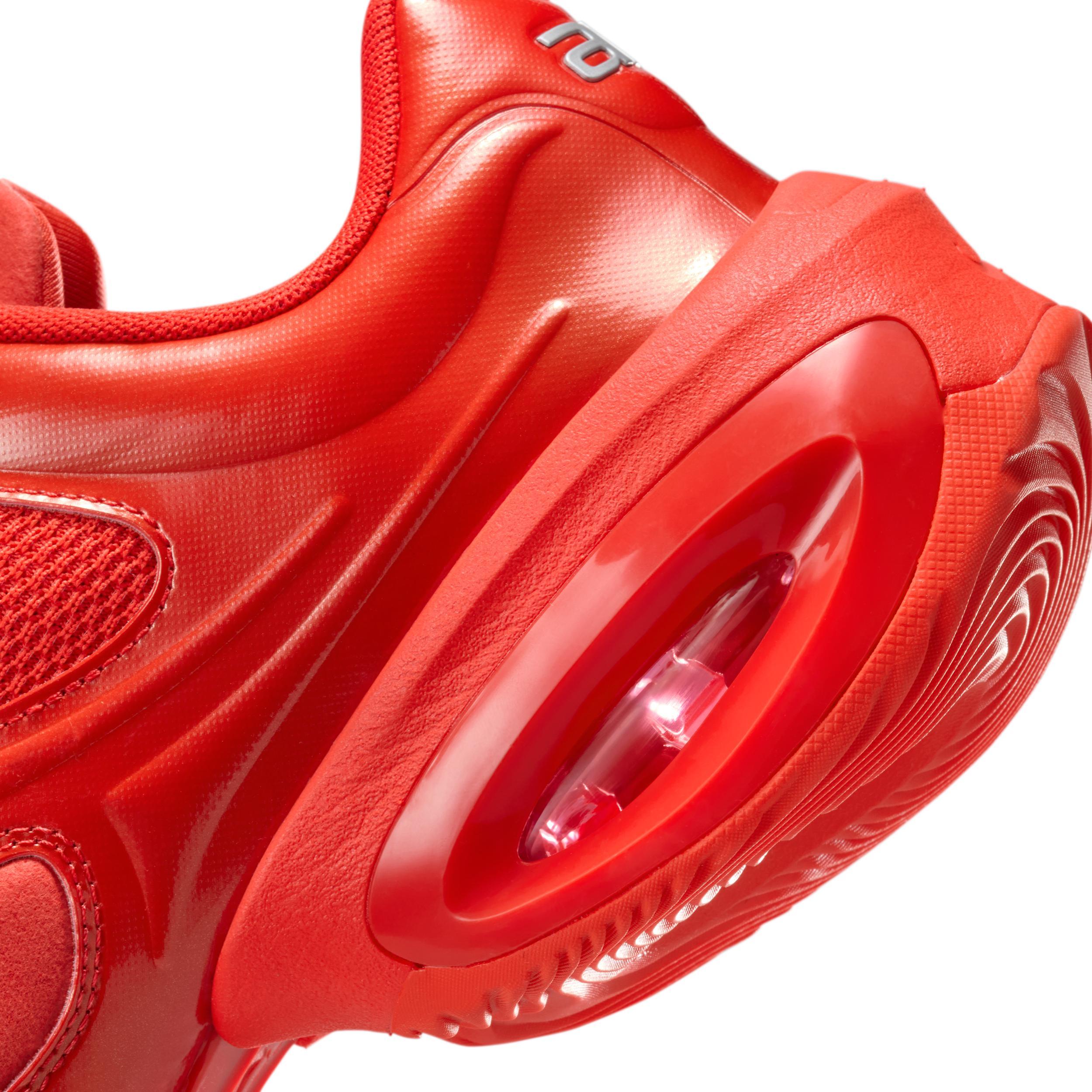 Nike Women's Air Max Muse Shoes Product Image