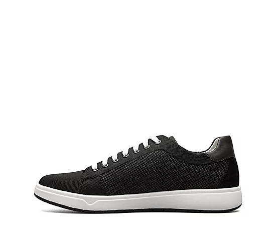 Florsheim Mens Heist Knit Lace To Toe Sneaker Product Image