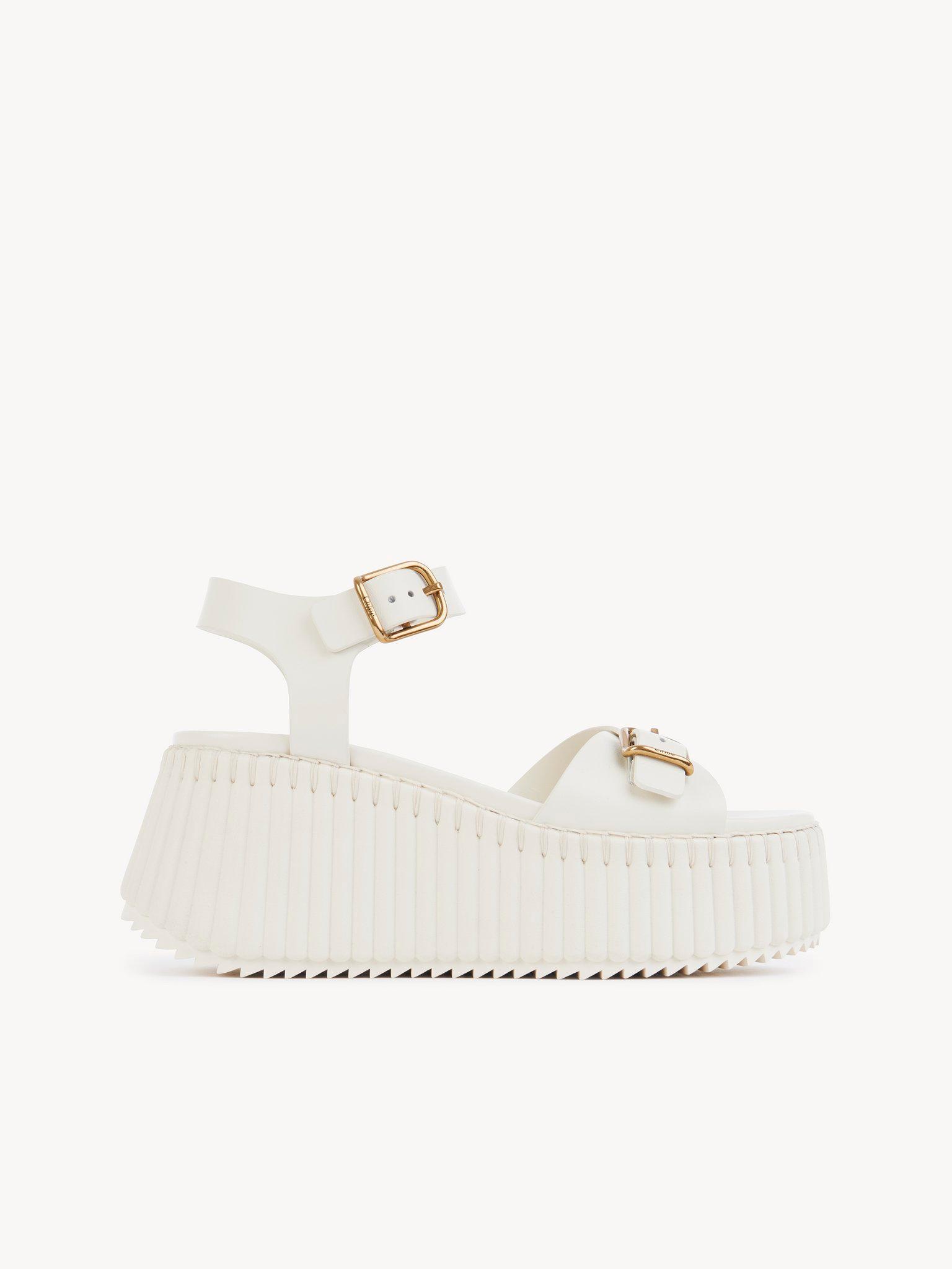 Nama wedge sandal Product Image
