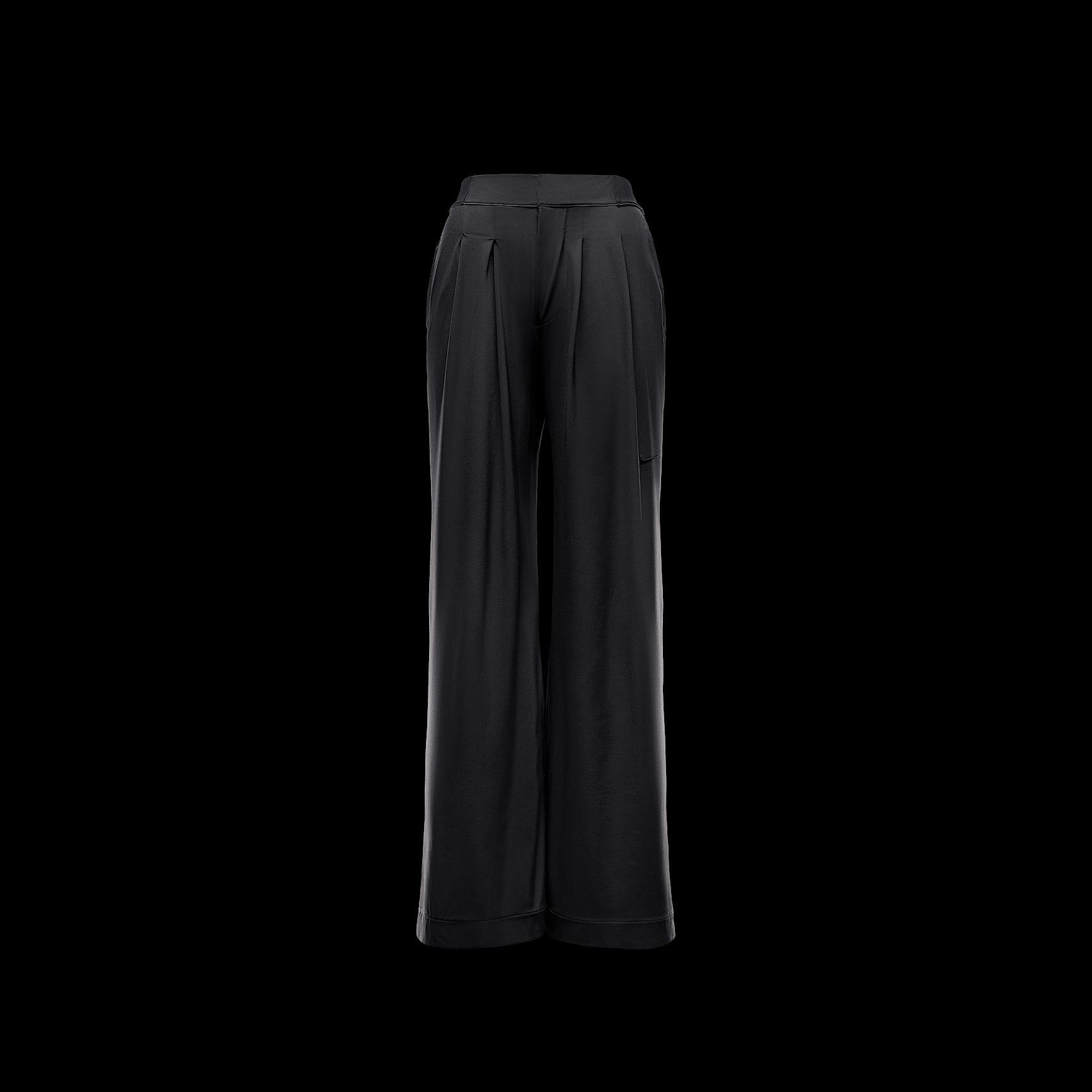 Nike Bliss Women's Dri-FIT Trousers Product Image