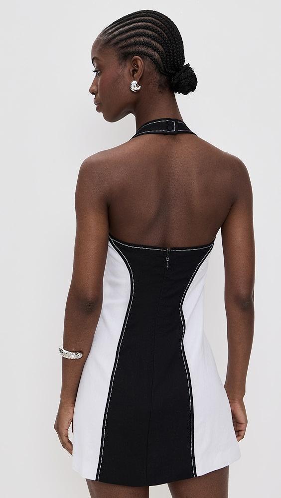 Madison the Label Erin Mini Dress | Shopbop Product Image