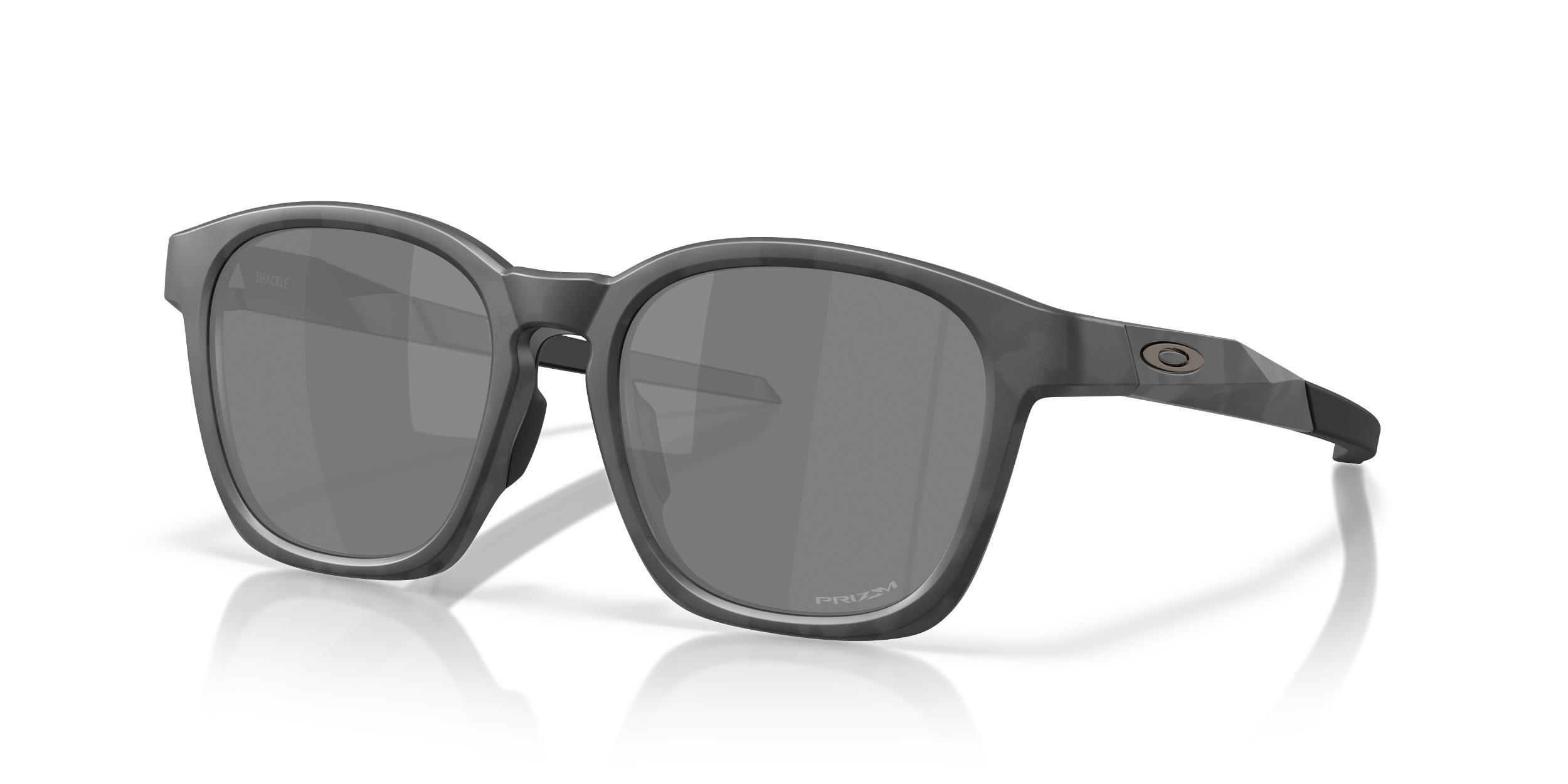 Oakley Men's Shackle Sunglasses Product Image