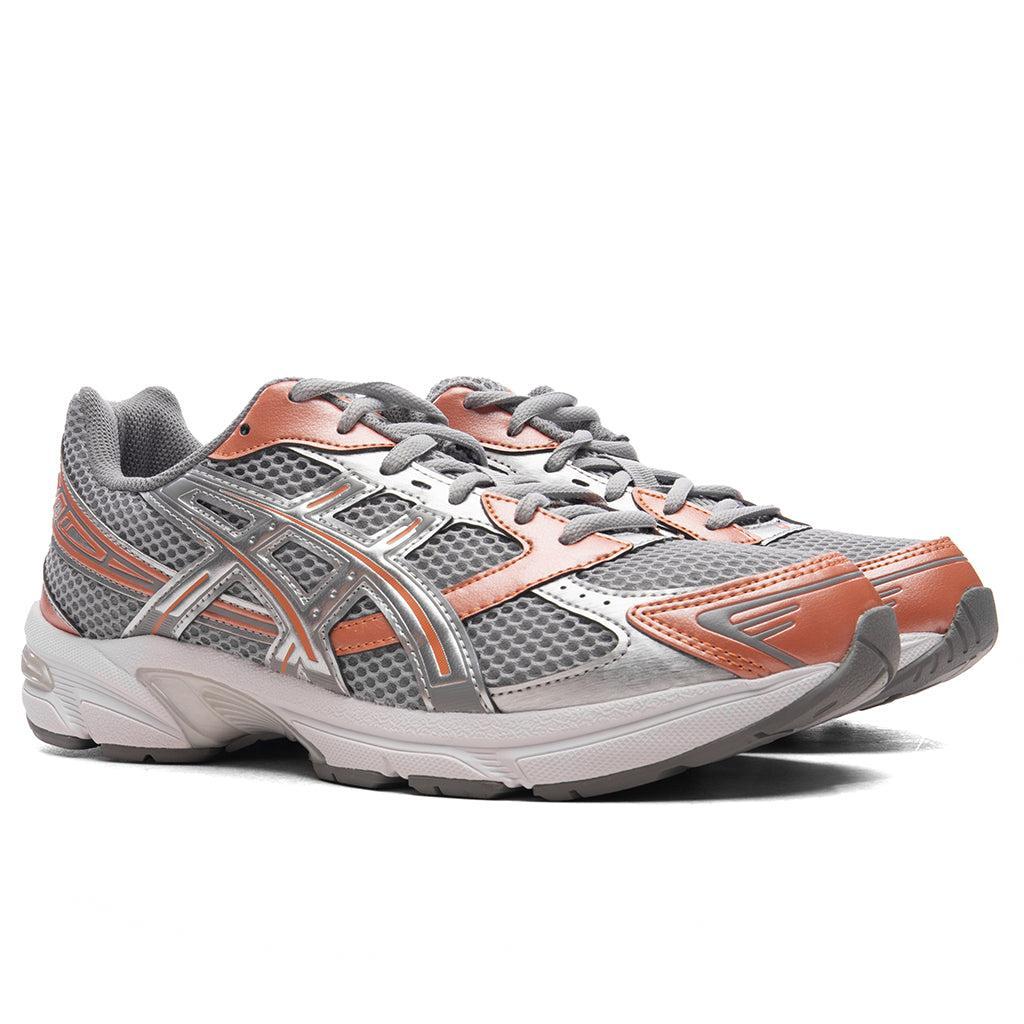 Gel-1130 - Cement Grey/Rust Orange Male Product Image