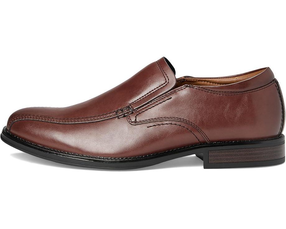 Edson Moc Toe Loafer Product Image