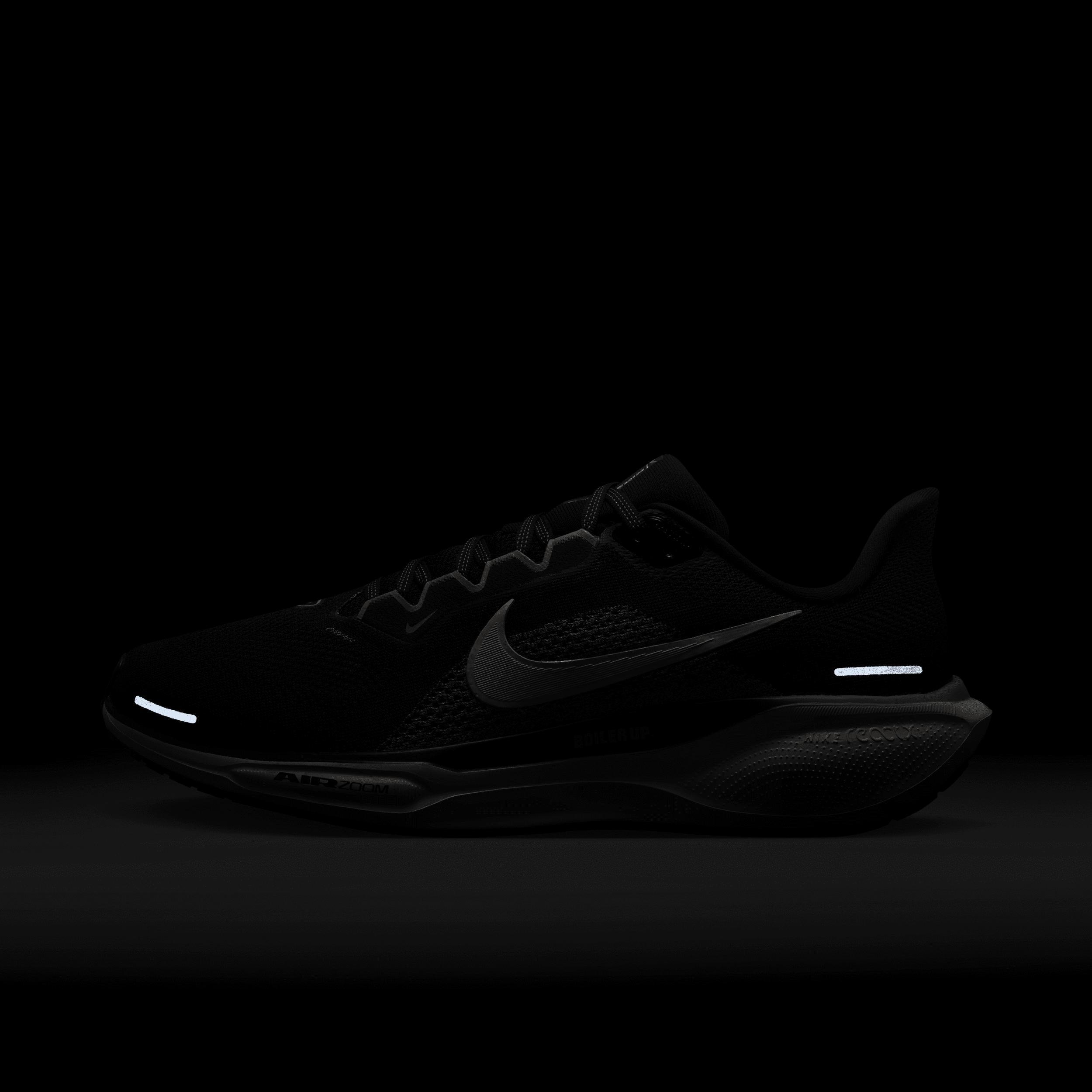 Purdue Pegasus 41 Nike Mens College Road Running Shoes Product Image