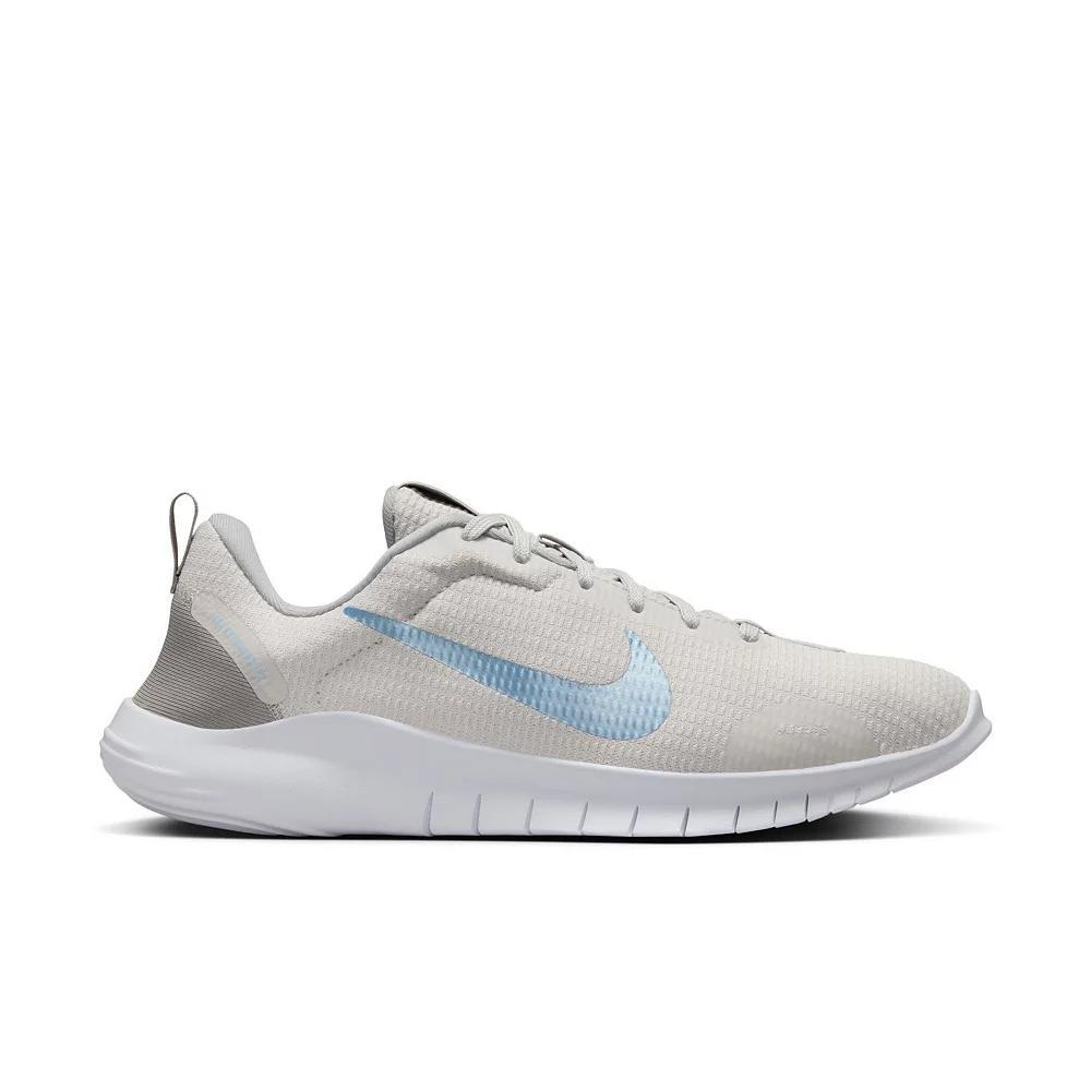 Nike Flex Experience Run 12 Women's Road Running Shoes, Size: 8, Gray Product Image