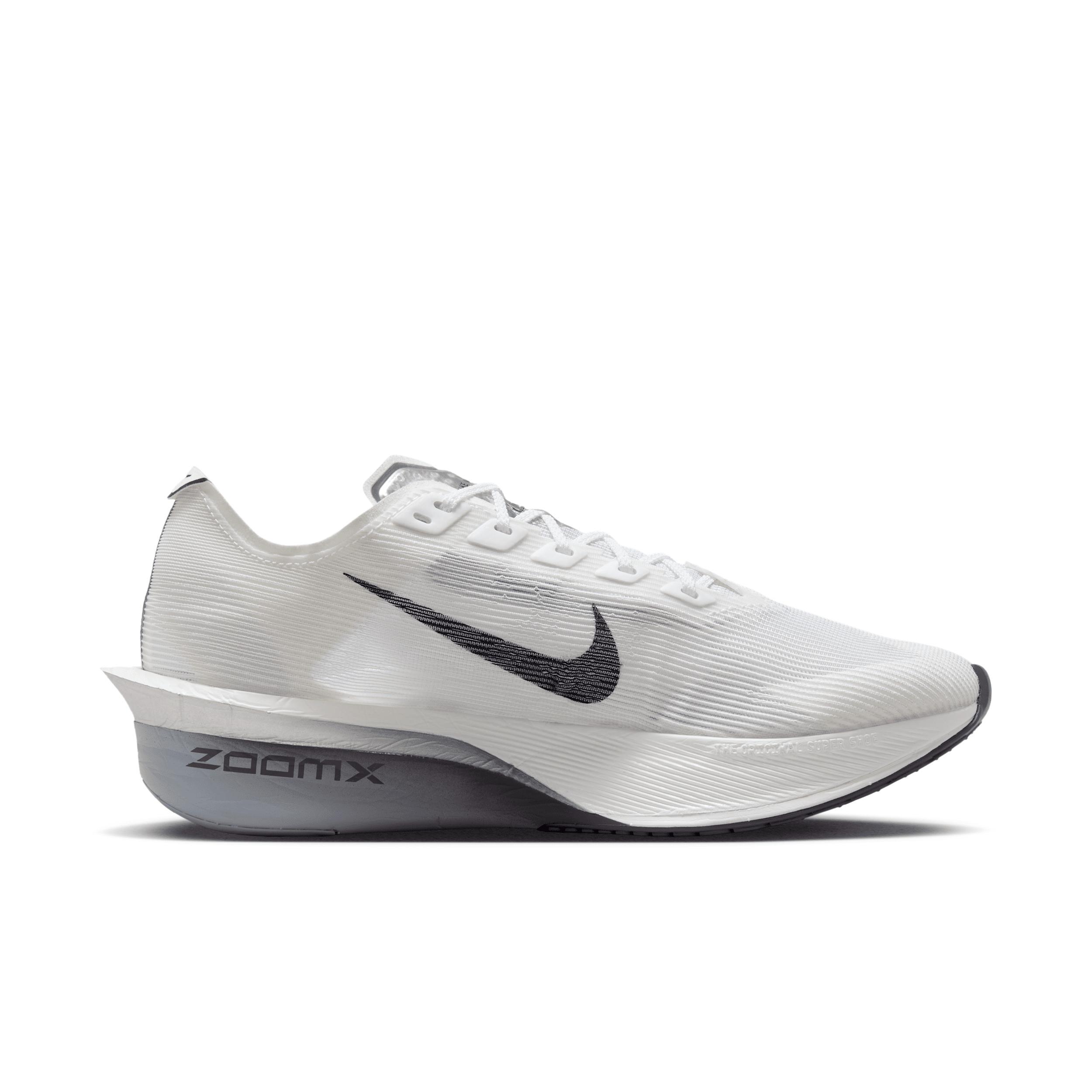 Nike Women's Vaporfly 4 Road Racing Shoes Product Image