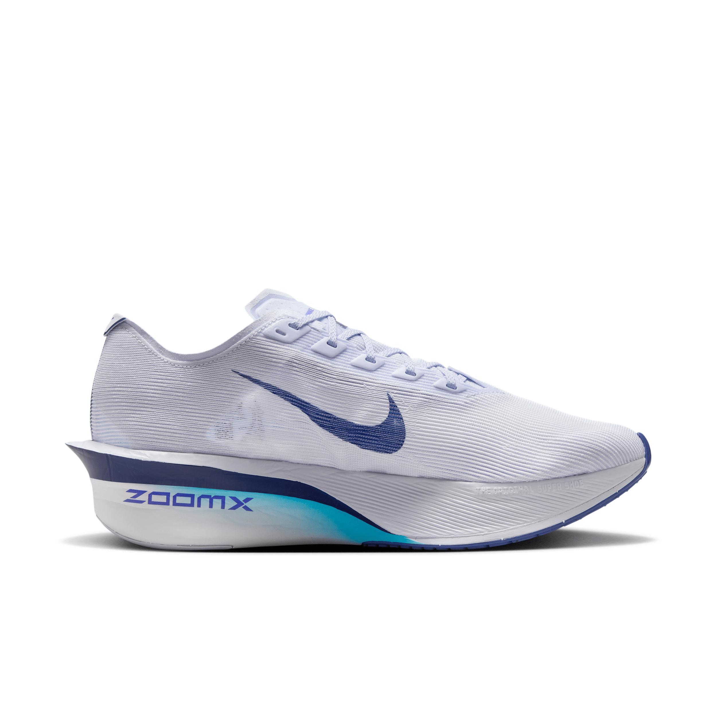 Nike Men's Vaporfly 4 Road Racing Shoes Product Image
