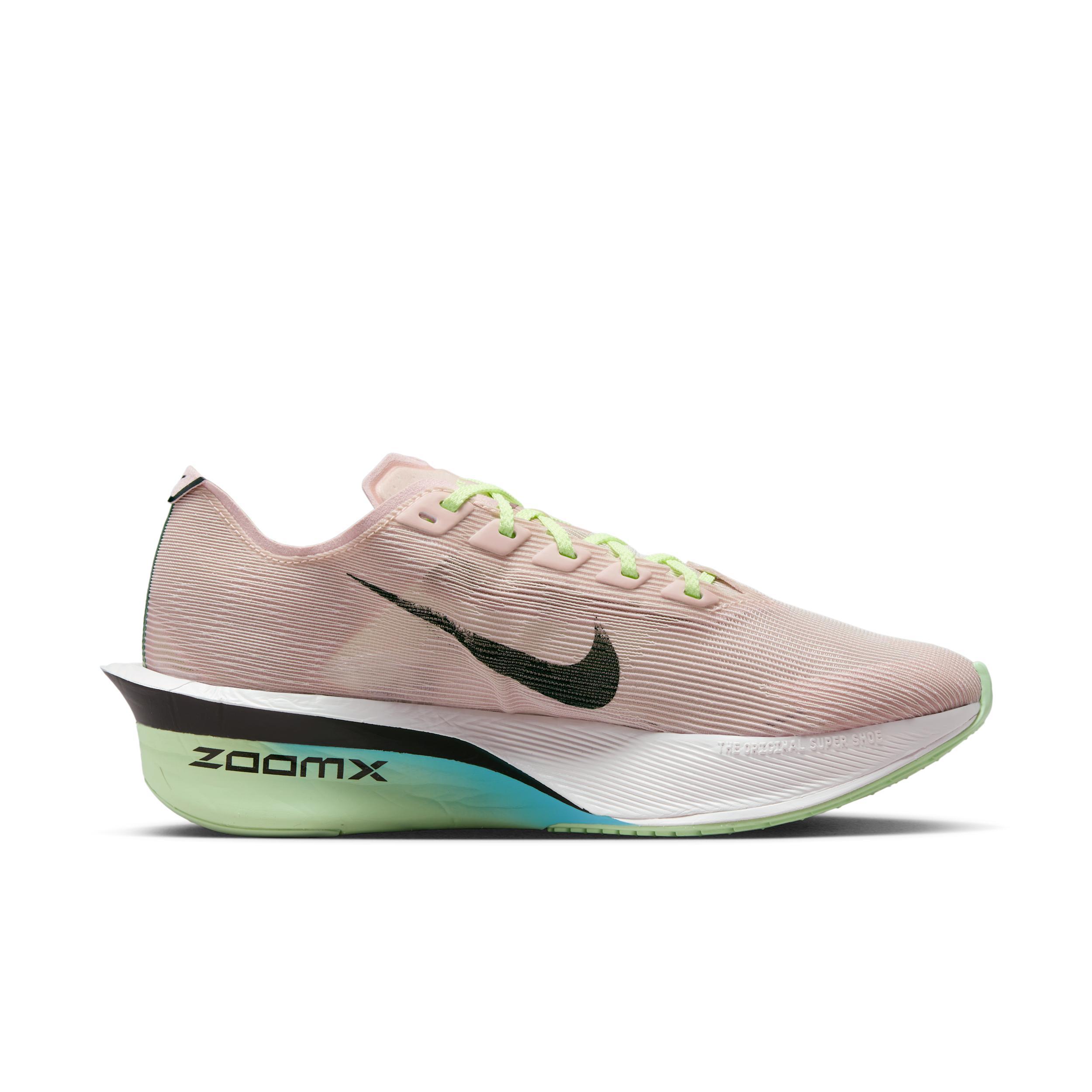 Nike Women's Vaporfly 4 Road Racing Shoes Product Image
