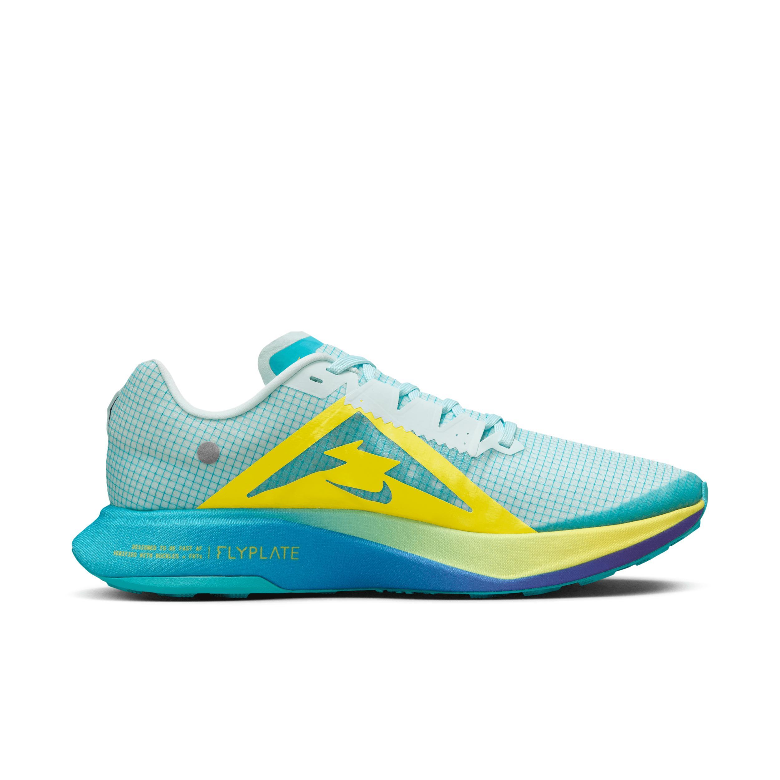 Nike Men's Ultrafly Trail Racing Shoes Product Image