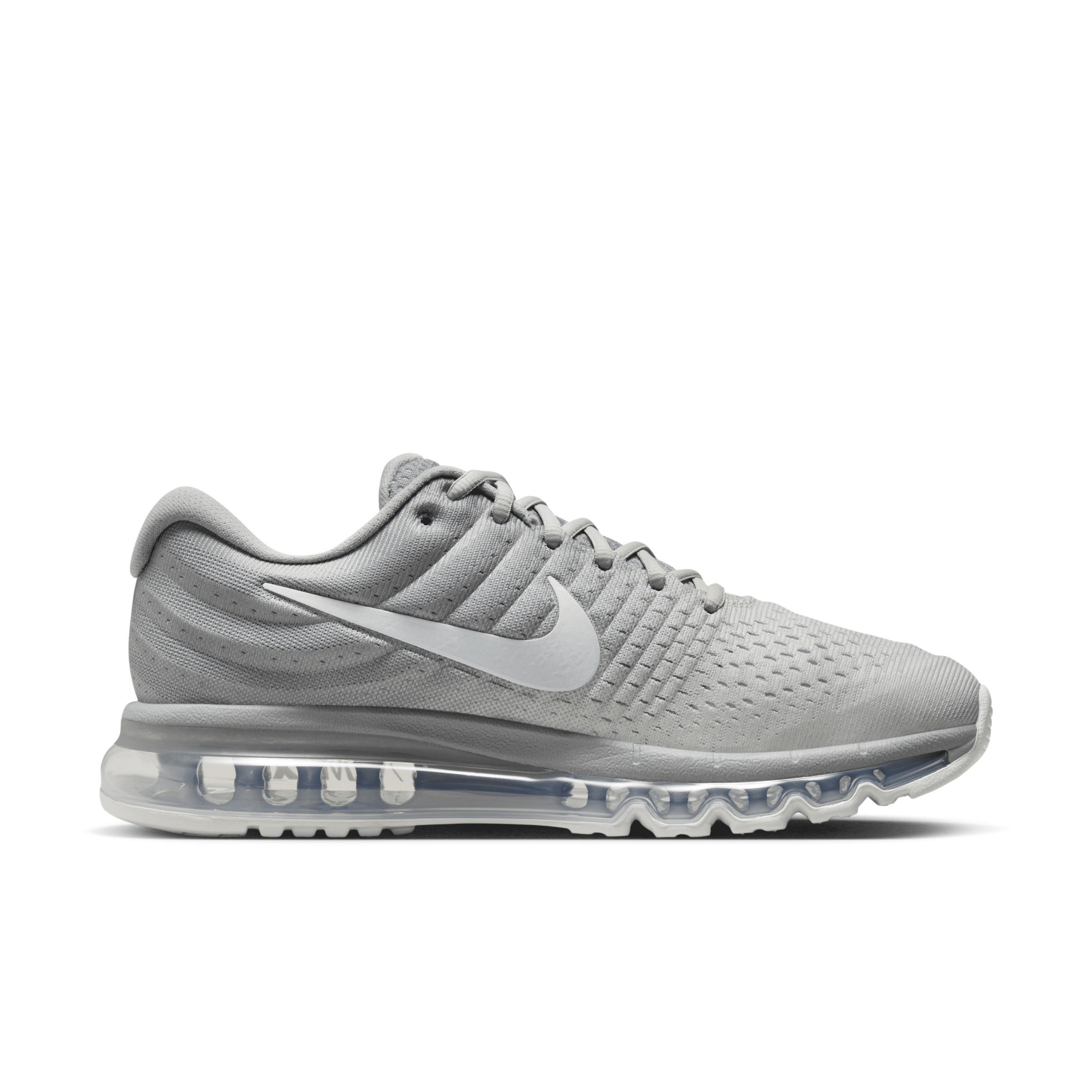 Nike Men's Air Max 2017 Shoes Product Image