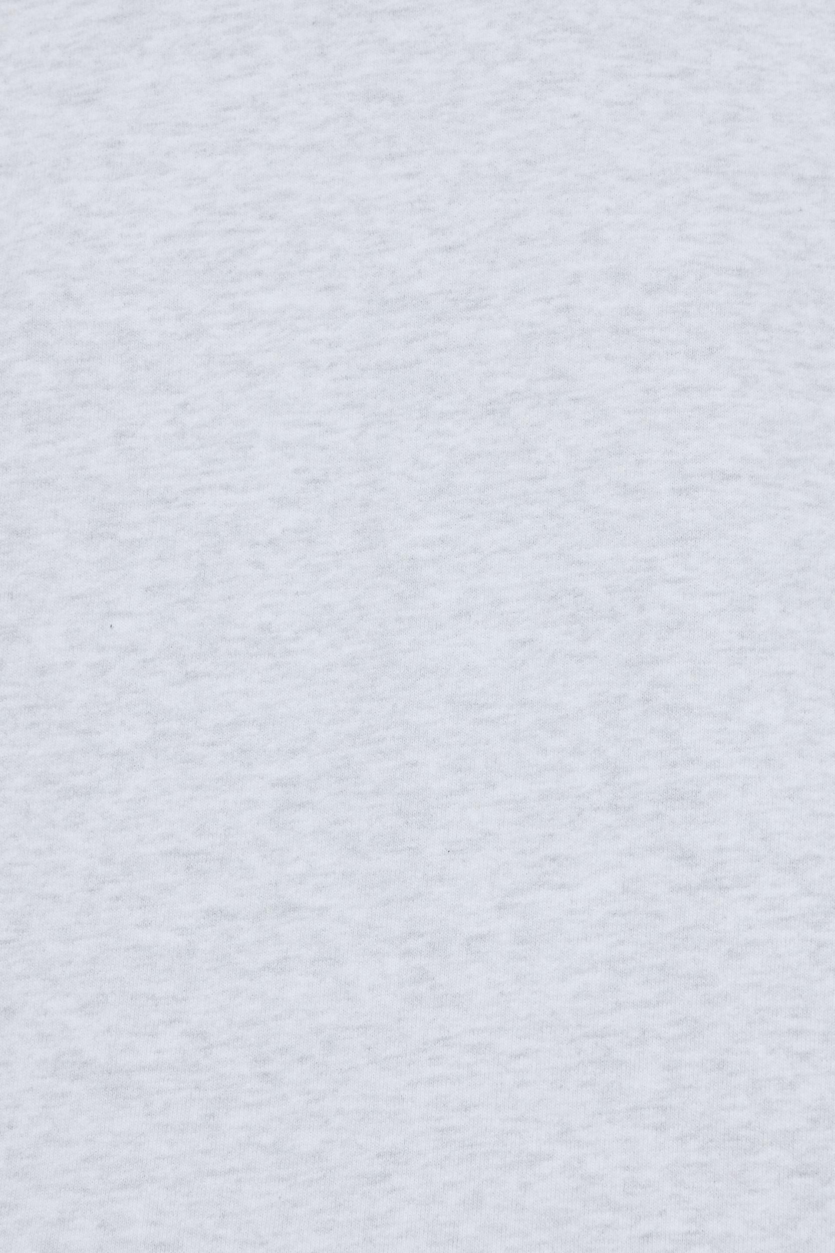 SoftTerry Chopped Crewneck Sweatshirt Product Image