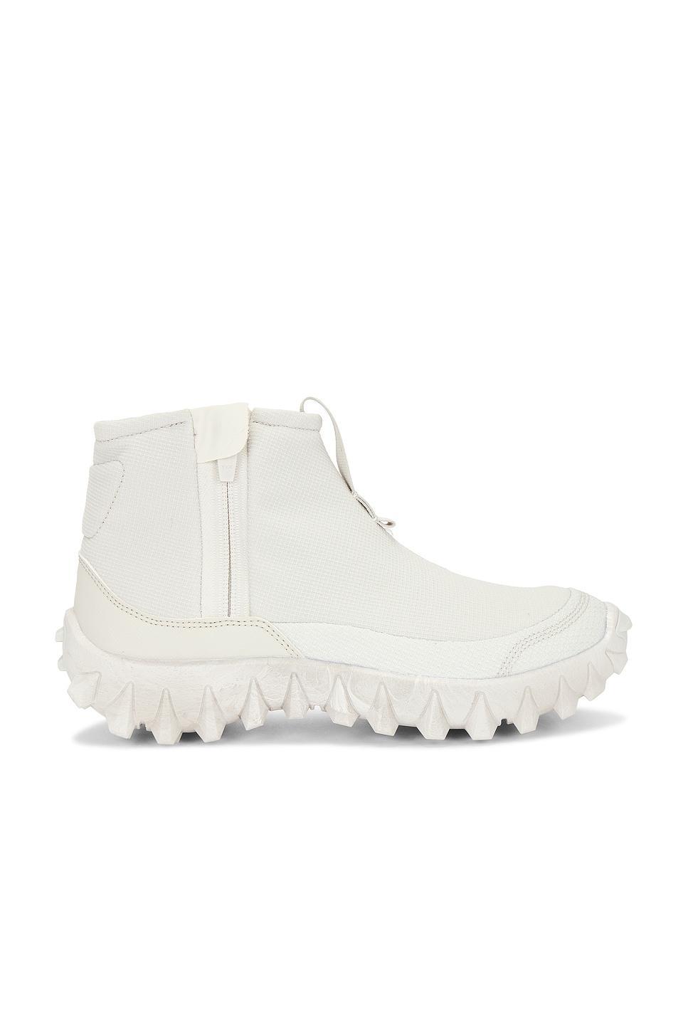 Snowclog Mid Sneaker Salomon Product Image
