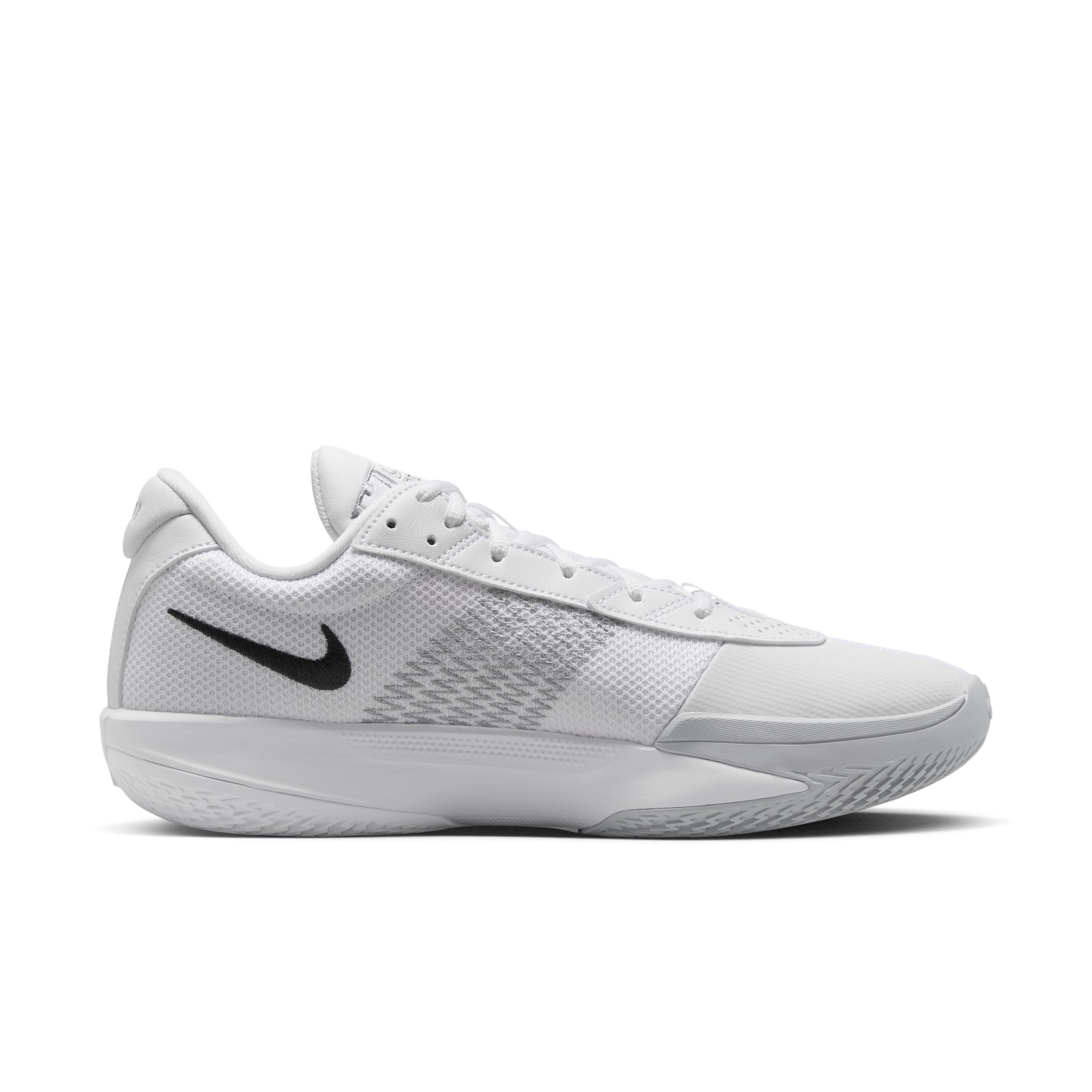 Nike Men's G.T. Cut Academy Basketball Shoes Product Image
