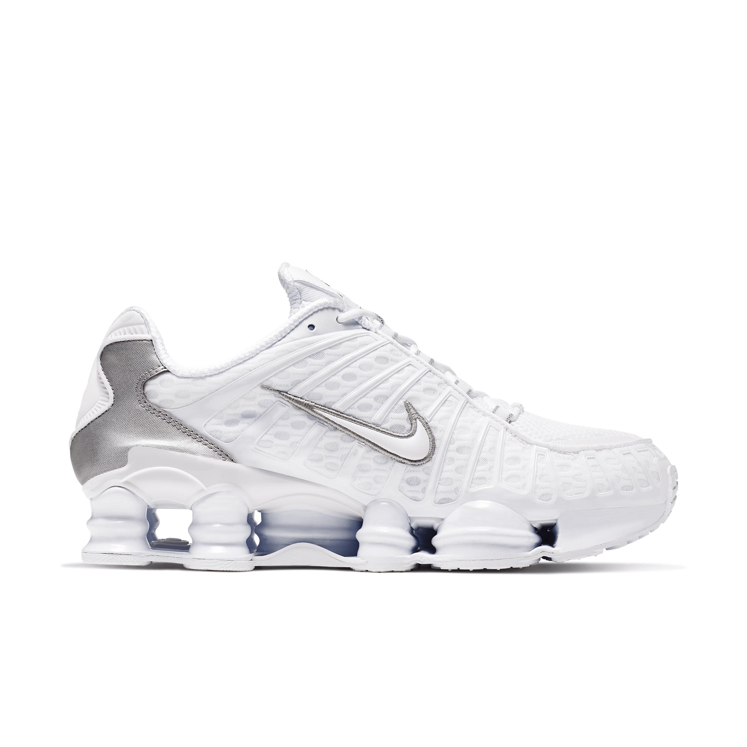 Nike Men's Shox TL Shoes Product Image