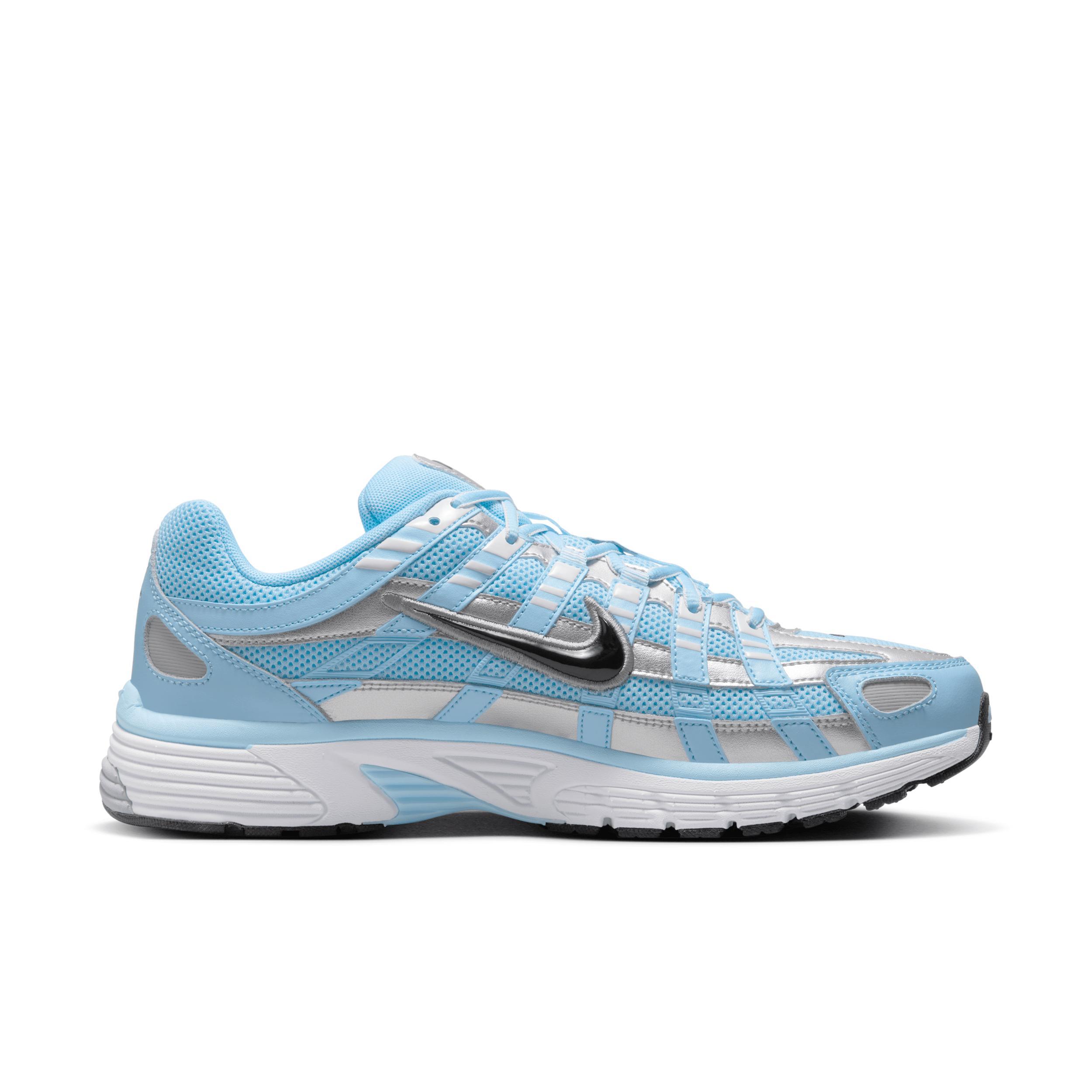 Nike P-6000 sneakers Product Image