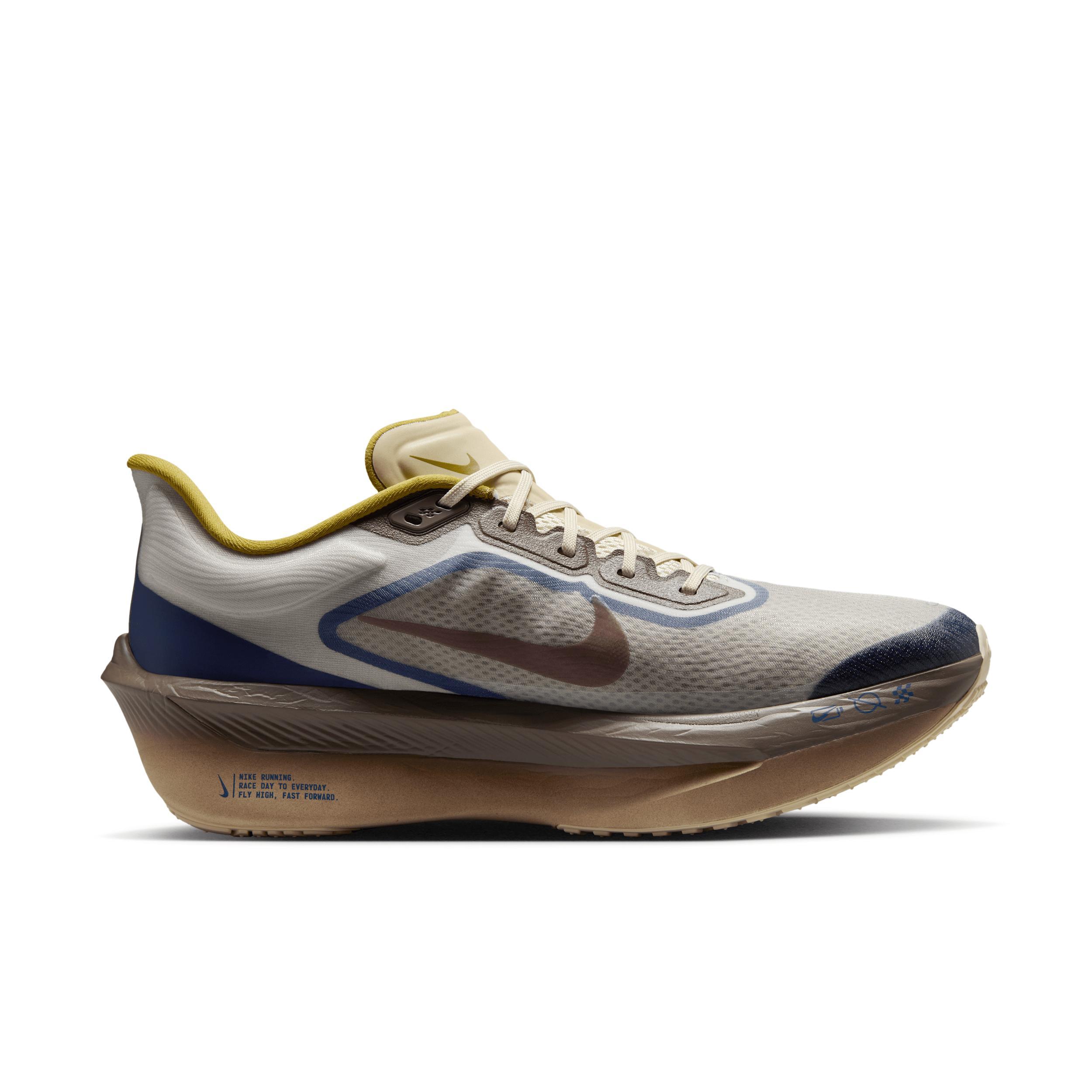 Nike Men's Zoom Fly 6 Premium Road Running Shoes Product Image