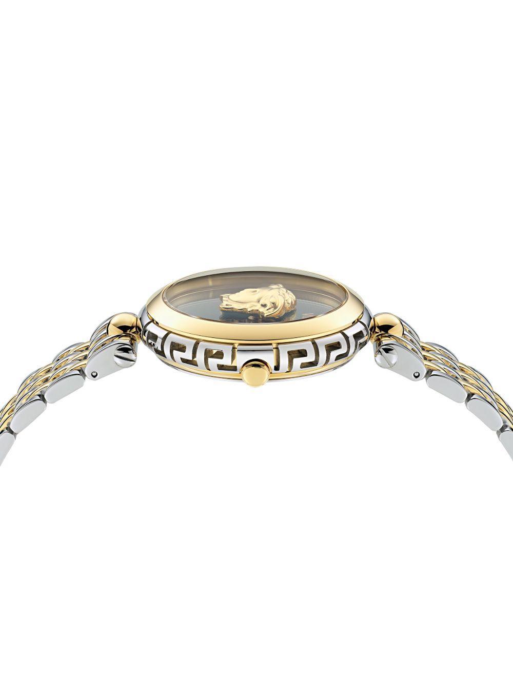 Medusa Heritage 38mm Product Image
