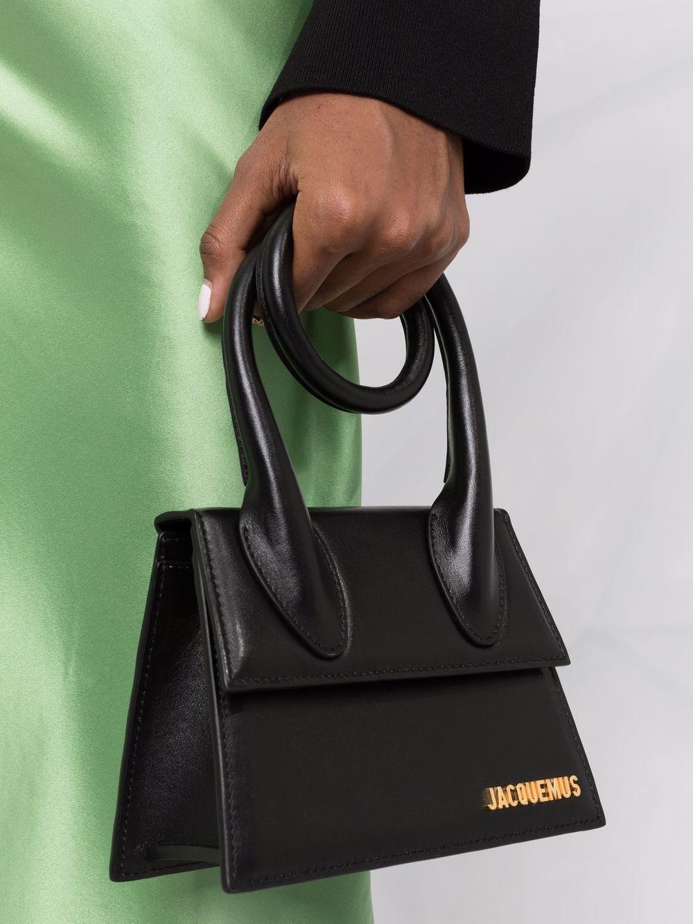 Le Chiquito Noeud tote bag Product Image