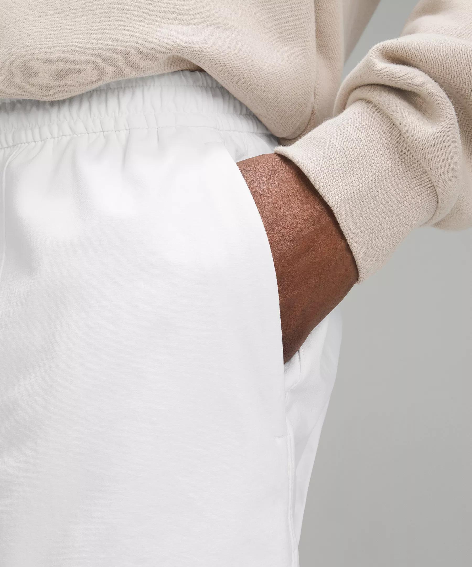 Bowline Short 8" *Stretch Cotton VersaTwill Product Image