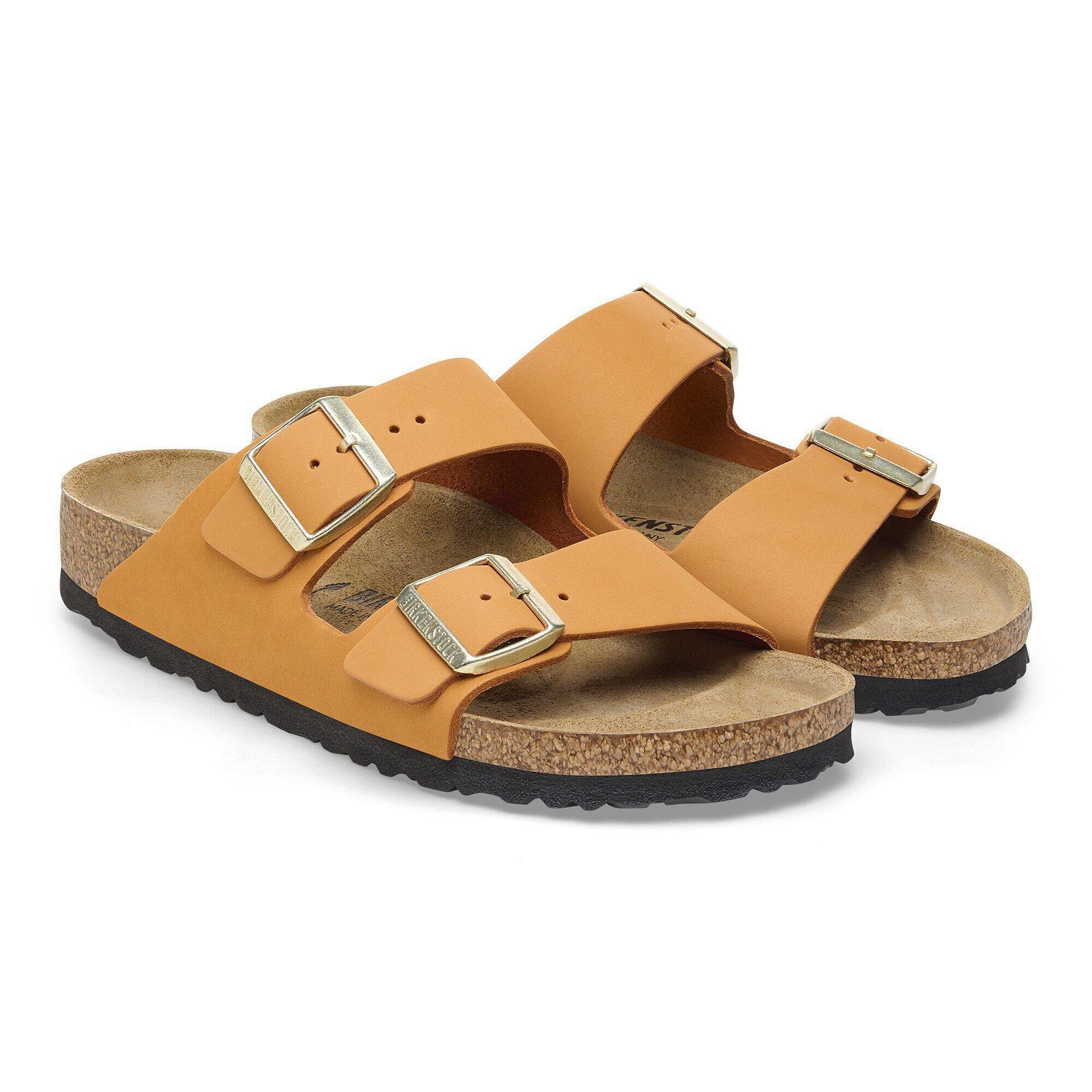 Arizona Nubuk Leather Product Image