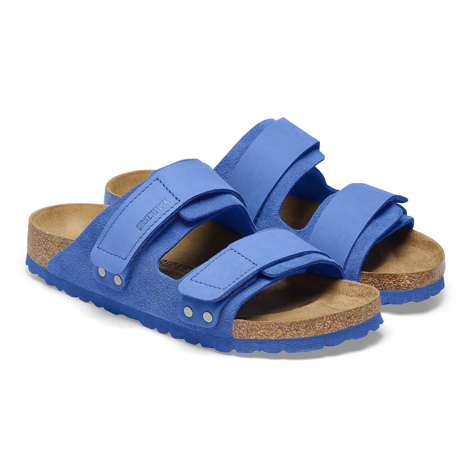 Uji Nubuck Leather/Suede Product Image
