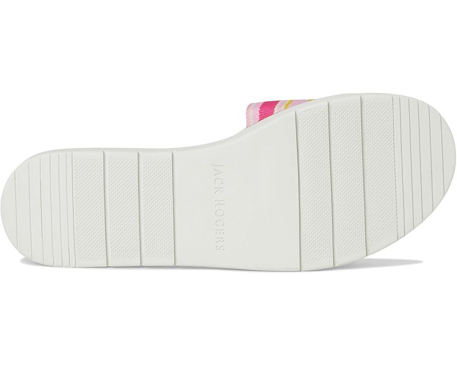Women's Jack Rogers Bayview Slide Product Image