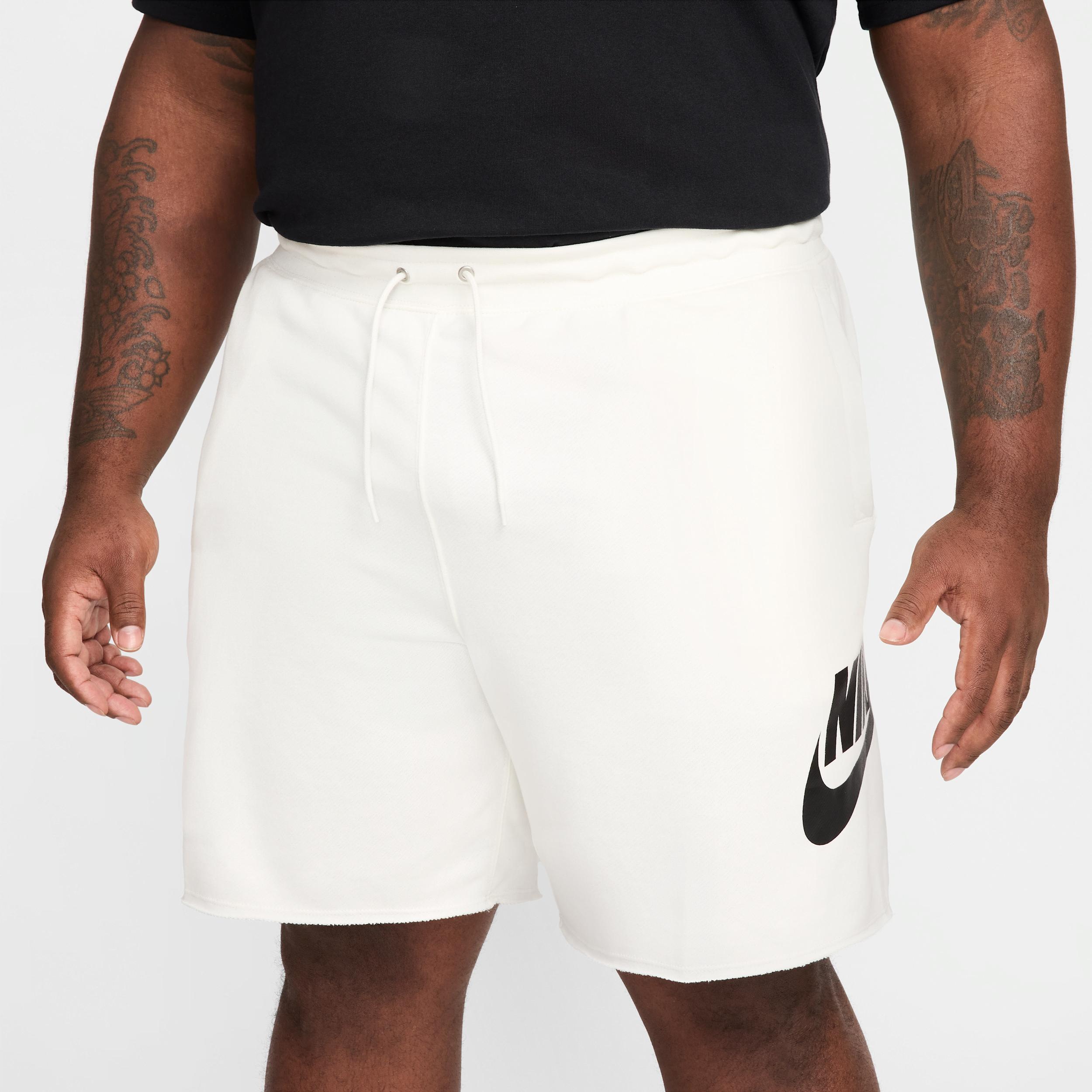 Nike Club Men's French Terry Alumni Shorts Product Image