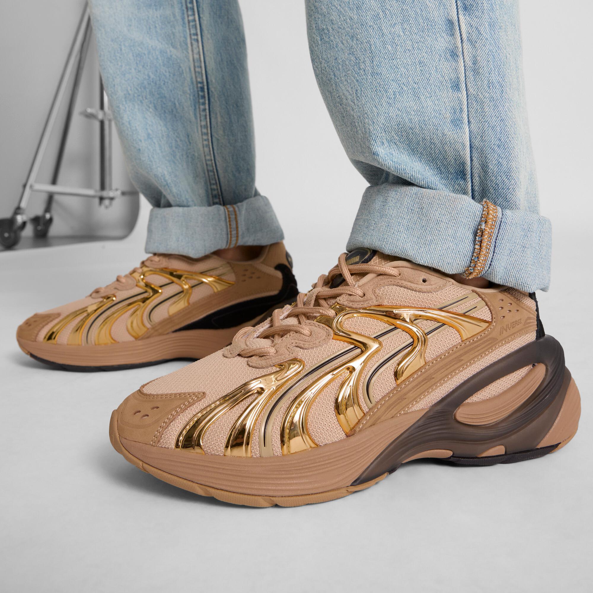 Inverse Rapid Men's Sneakers Product Image