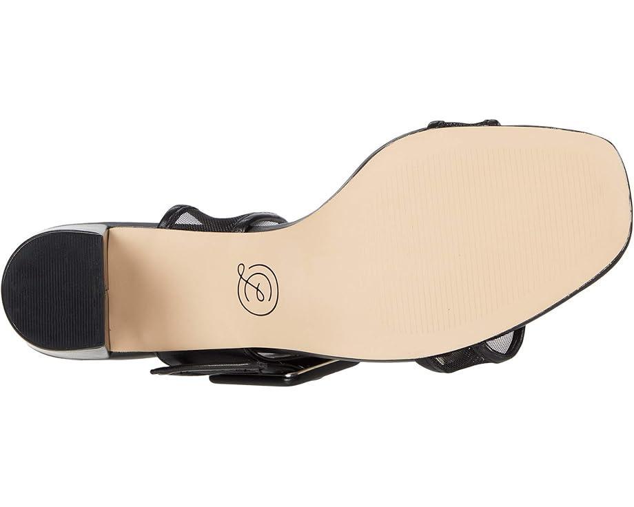 Irene Heeled Sandal Product Image