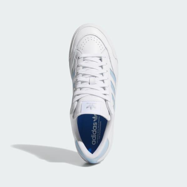 adidas Nora Shoes Preloved Yellow M 9 / W 10 Unisex Product Image