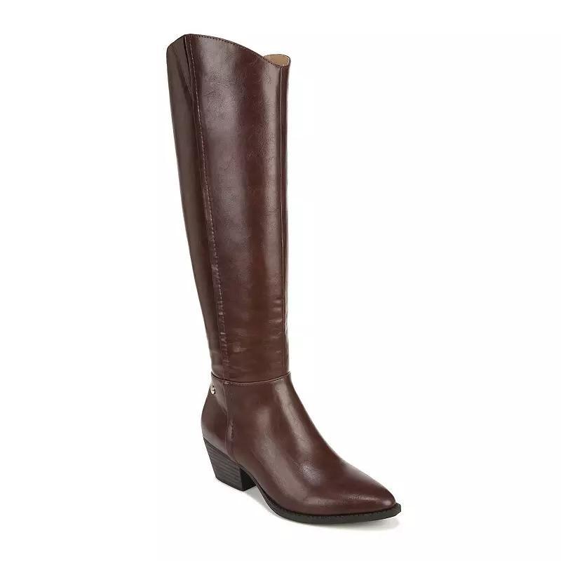 LifeStride Reese Wide Calf Knee High Boots Product Image