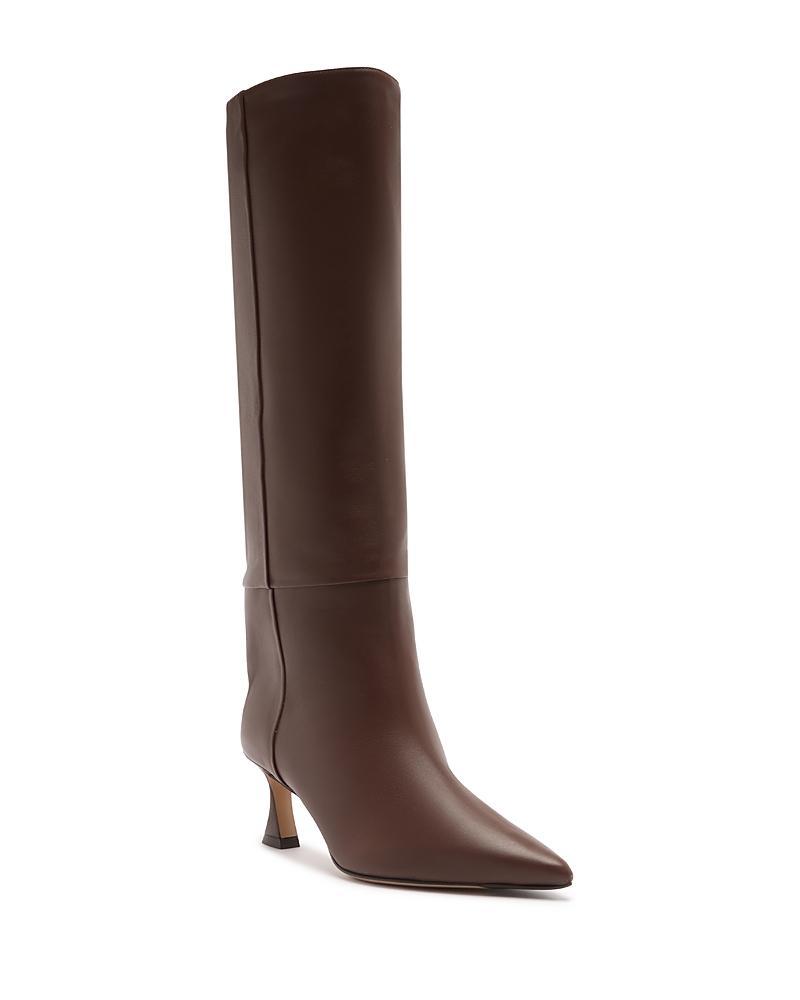 Alexandre Birman Womens Brena Boots Product Image