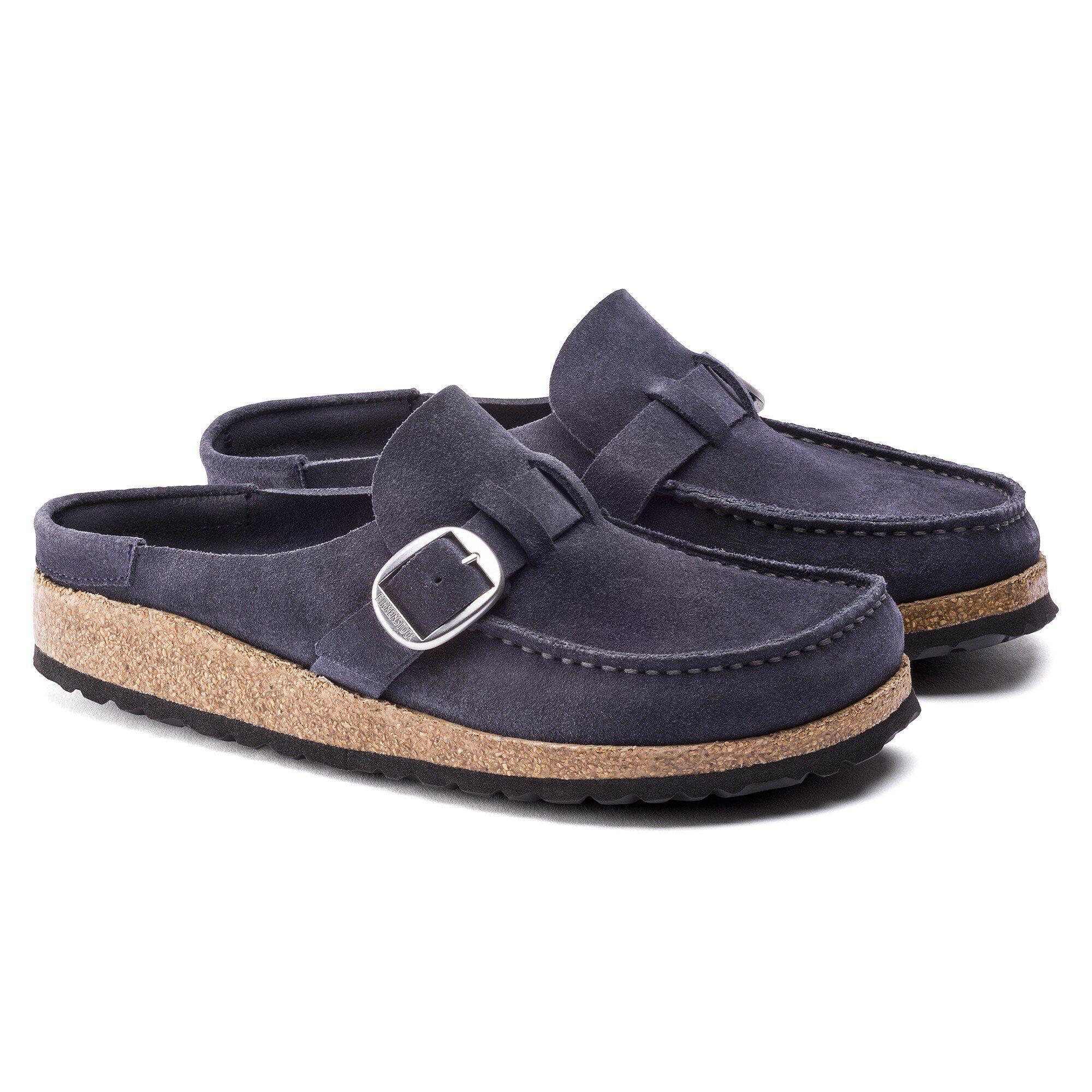 Buckley  Suede Leather Product Image