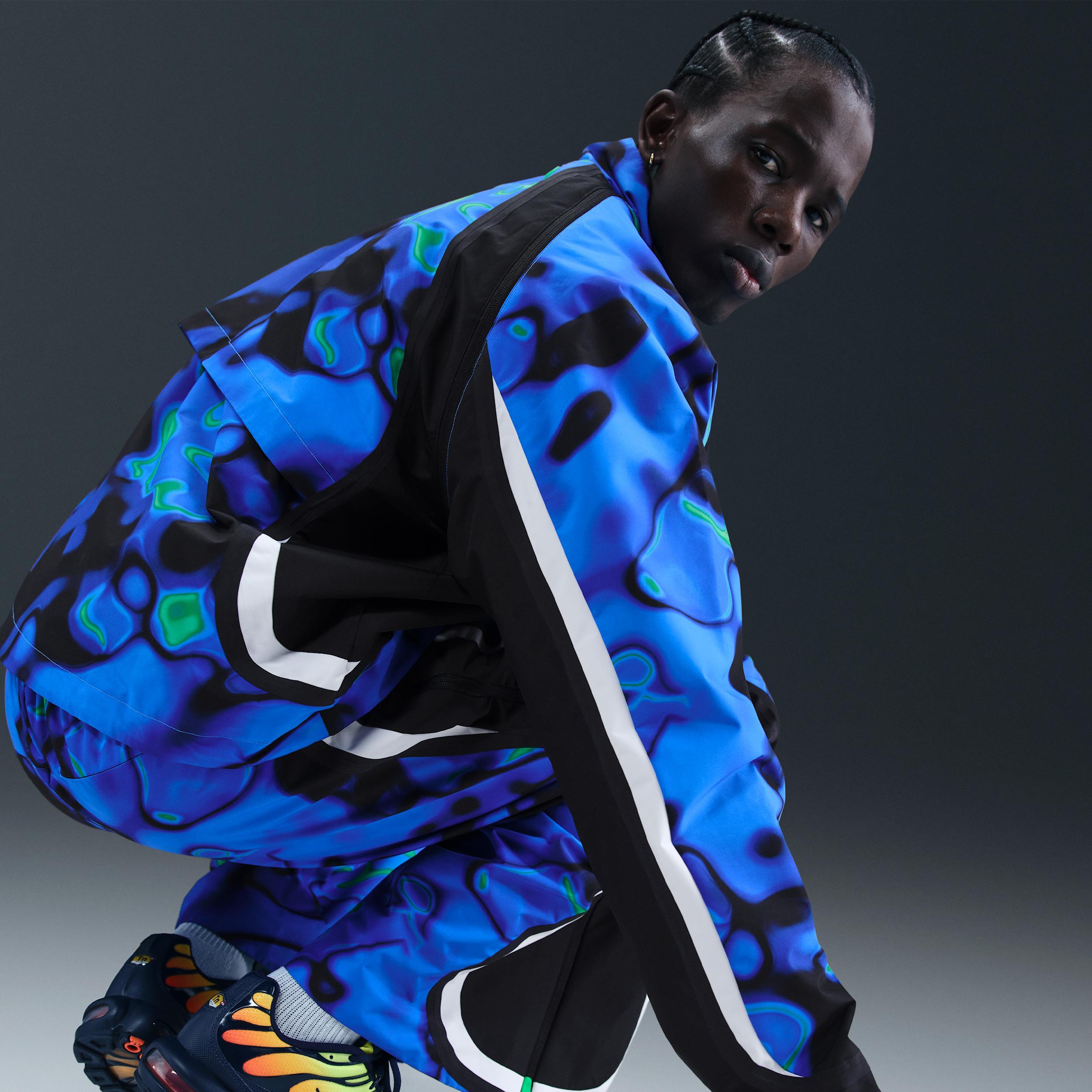 Nike Project F.R.O.G. Men's Storm-FIT Track Jacket Product Image