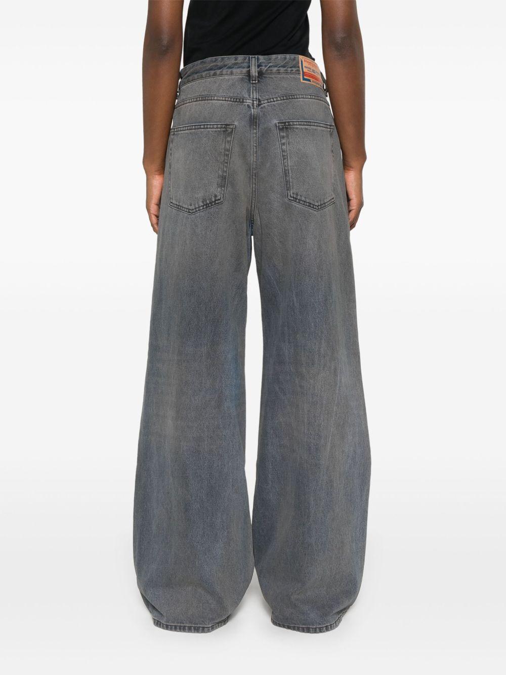1996 D-Sire-09L46 jeans Product Image