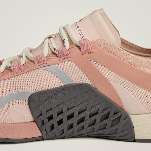 adidas by Stella McCartney Dropset strength training shoes Product Image