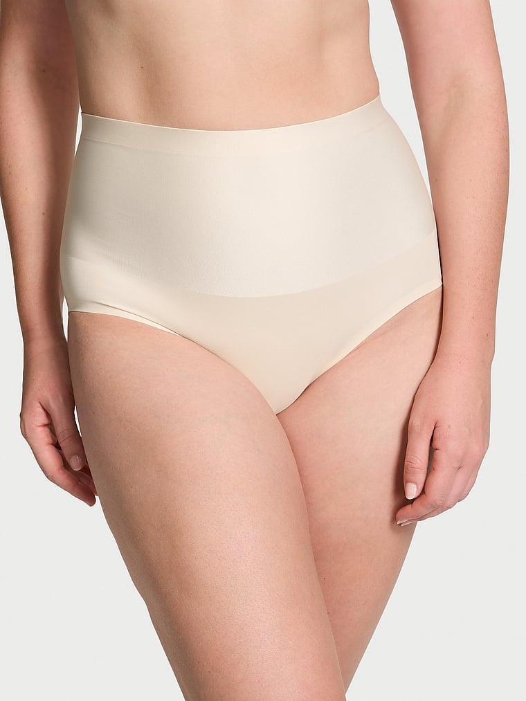Invisible Lift Unlined Lace Demi Bra Product Image