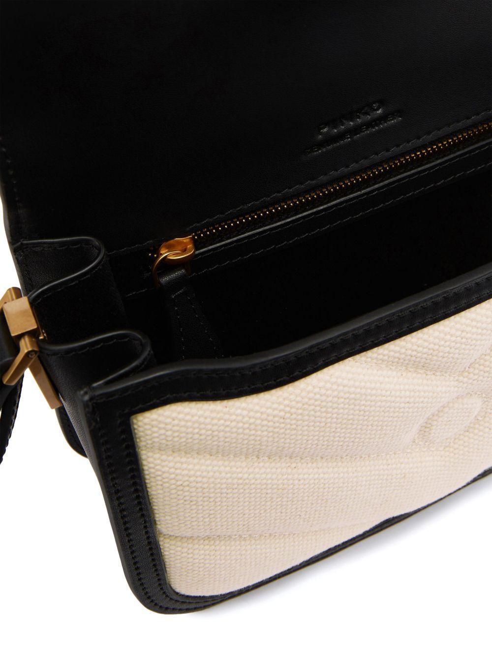 quilted shoulder bag Product Image