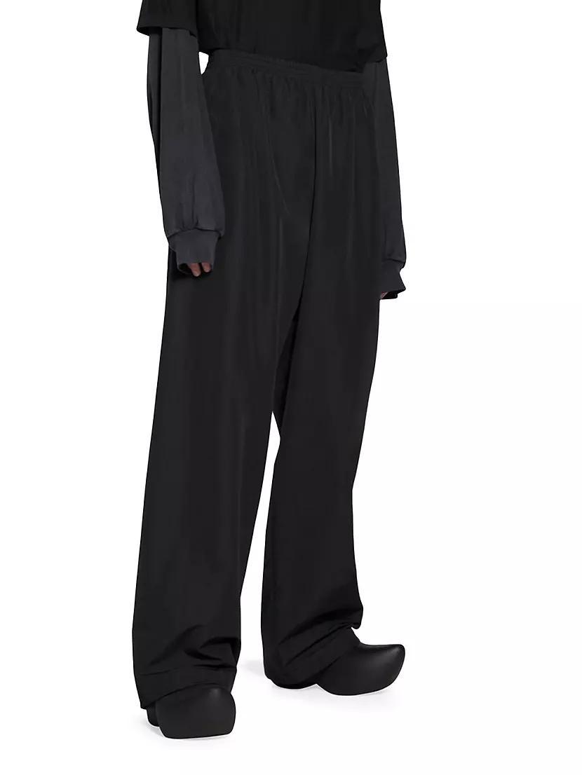 Minimal Tracksuit Pants Product Image