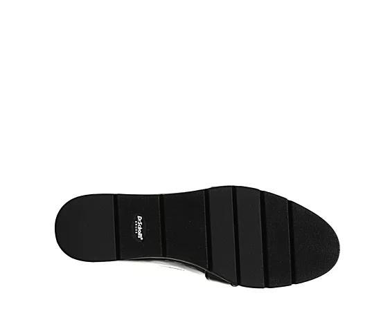 Dr. Scholls Webster Womens Slip-on Loafers Product Image