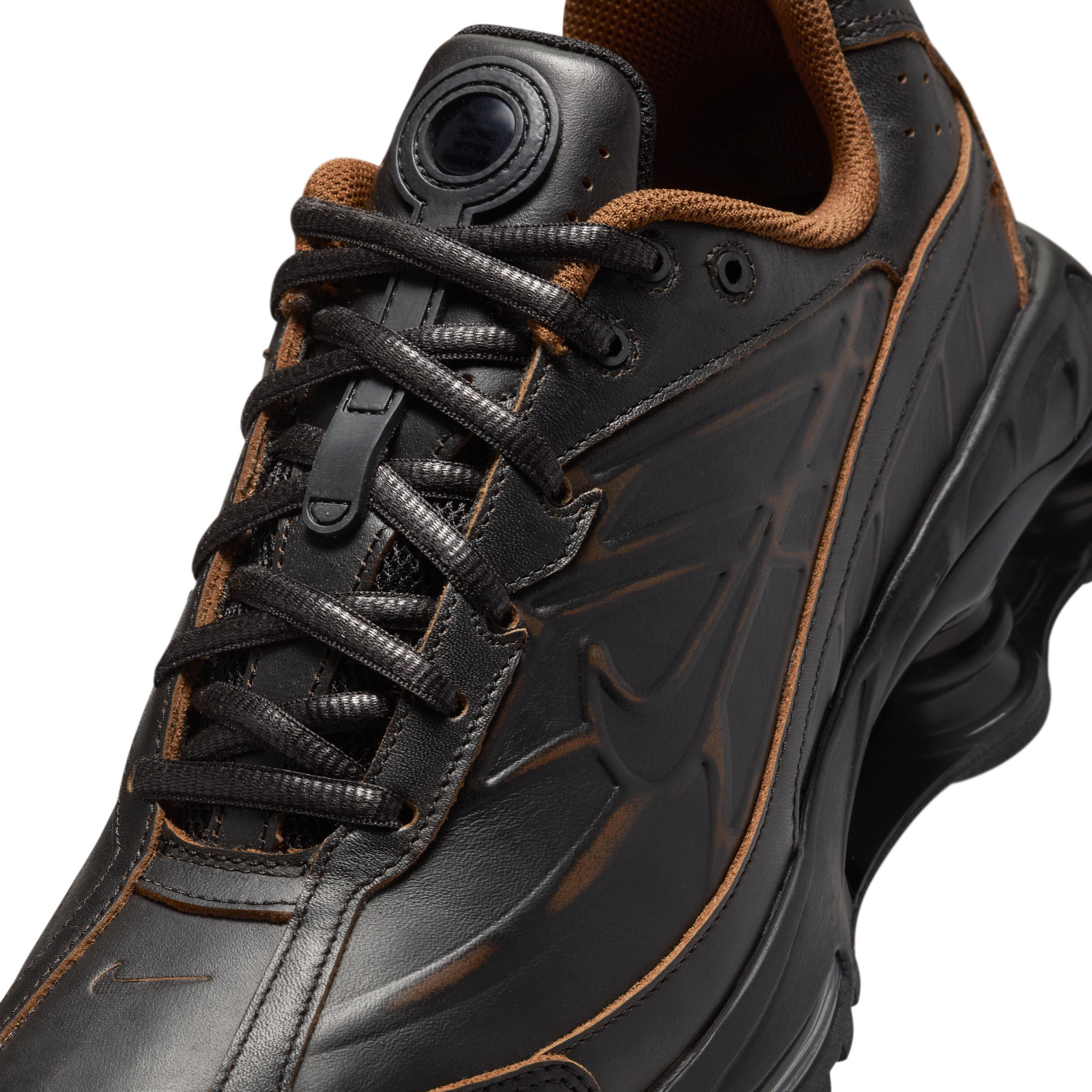 Nike Men's Shox Ride 2 Premium Shoes Product Image