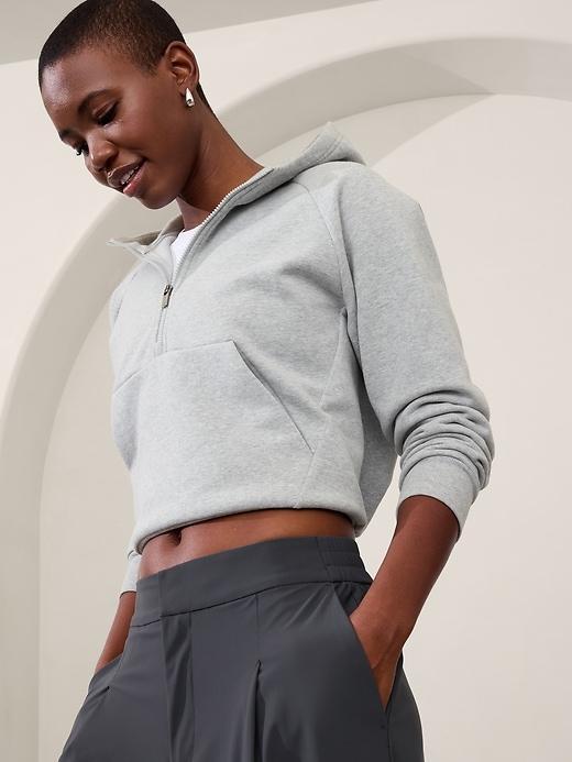 Pinnacle High Rise Trouser Product Image