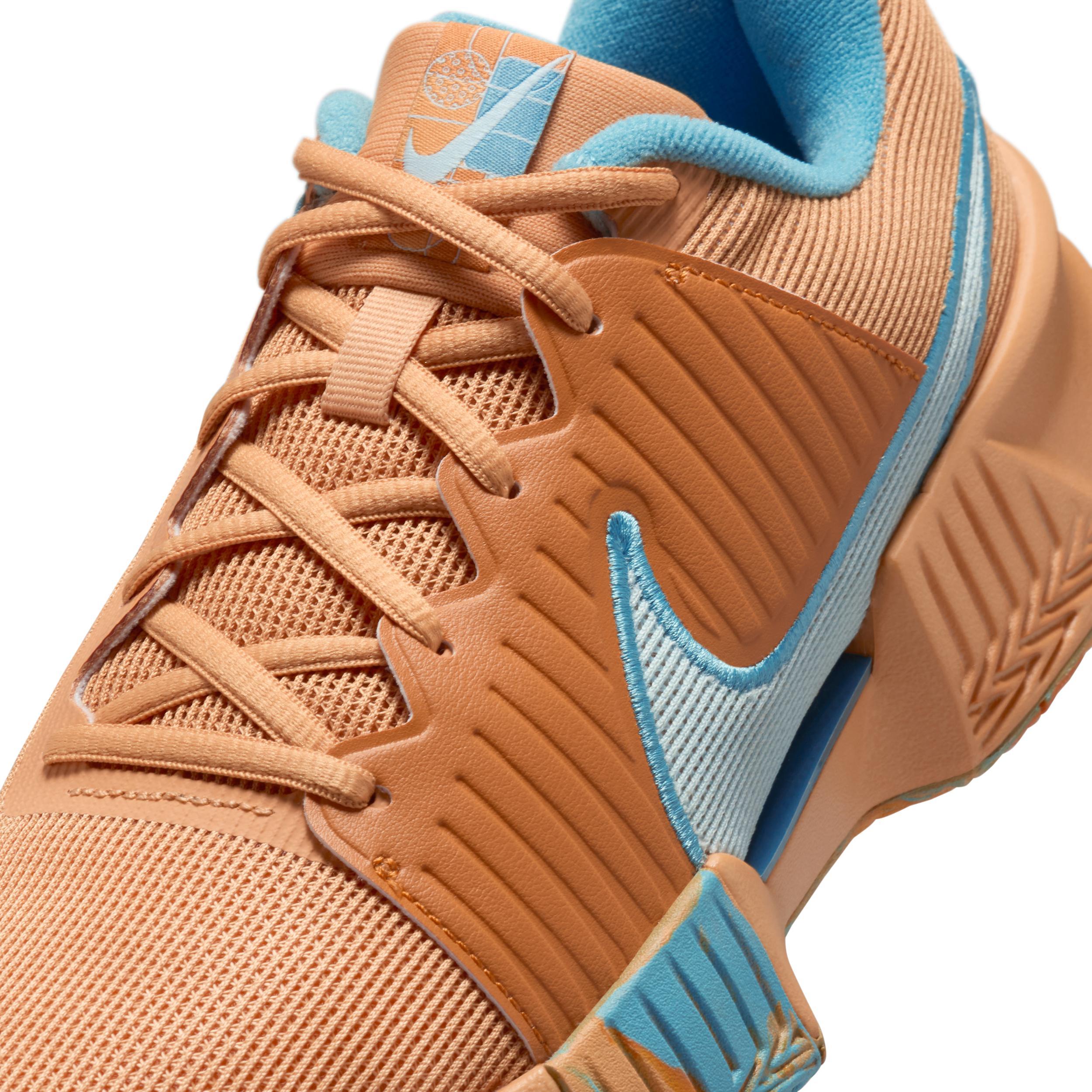 Nike Zoom Challenge Women's Pickleball Shoes Product Image