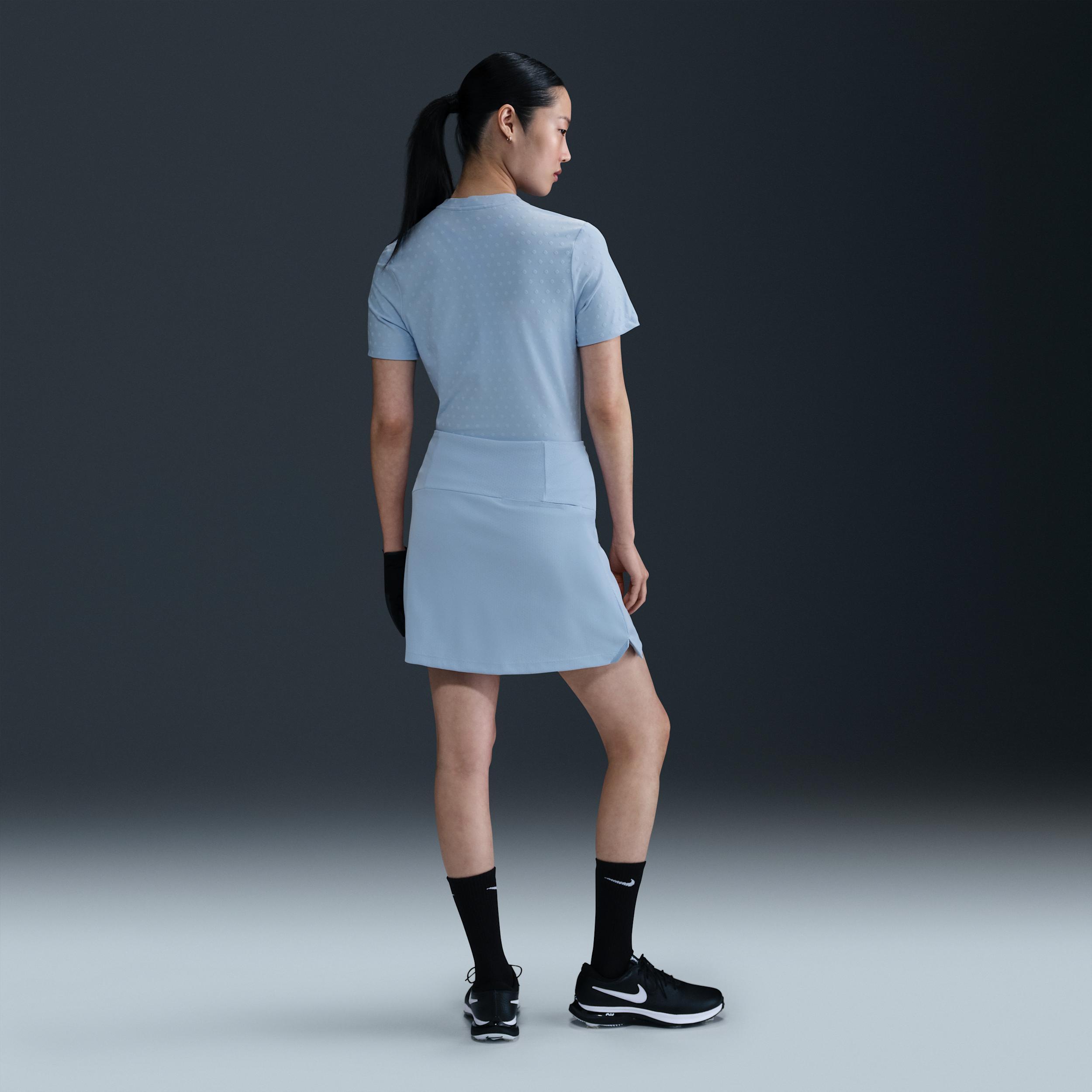 Nike Women's Tour Dri-FIT ADV Golf Skirt Product Image