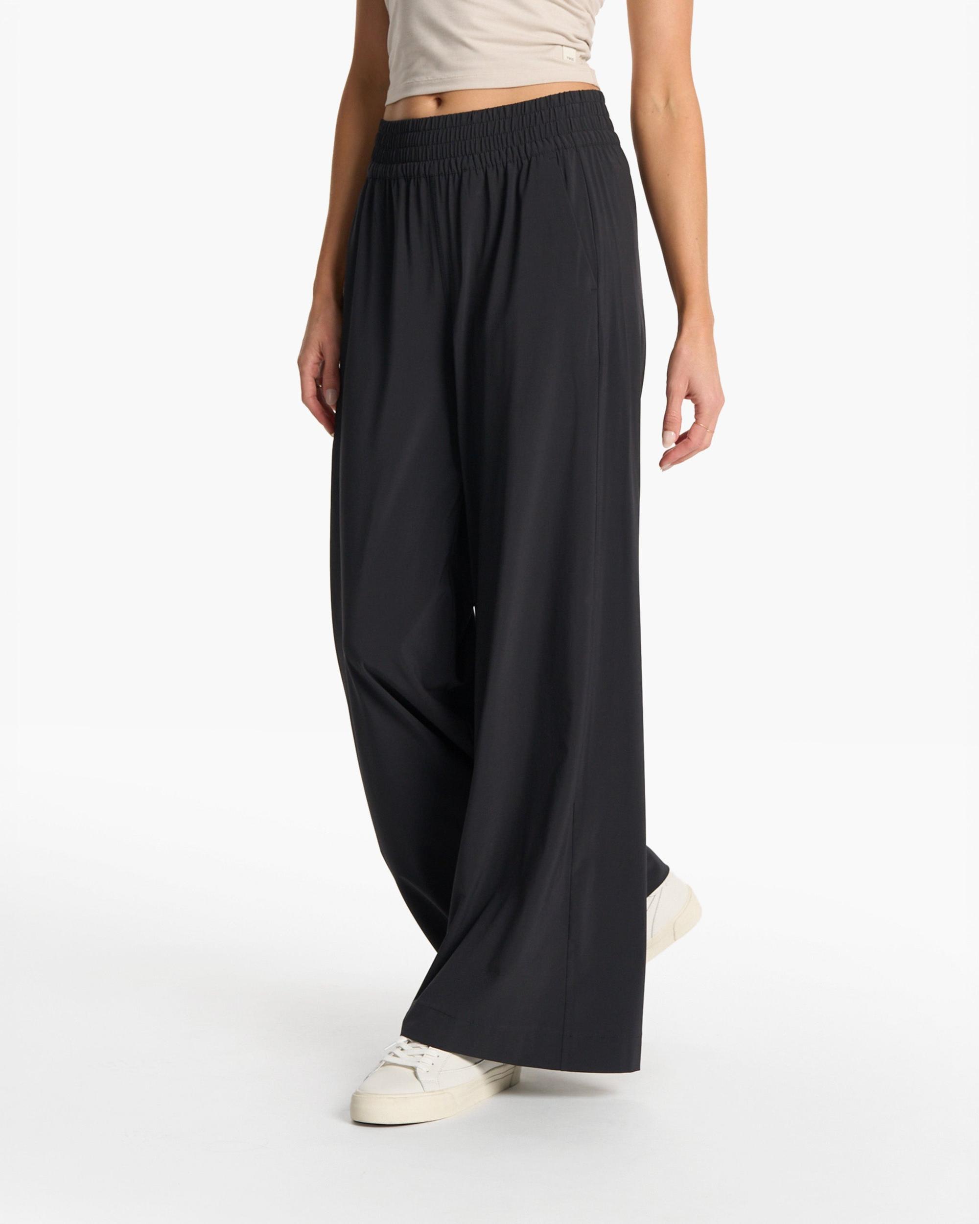 Villa Wideleg Pant Product Image