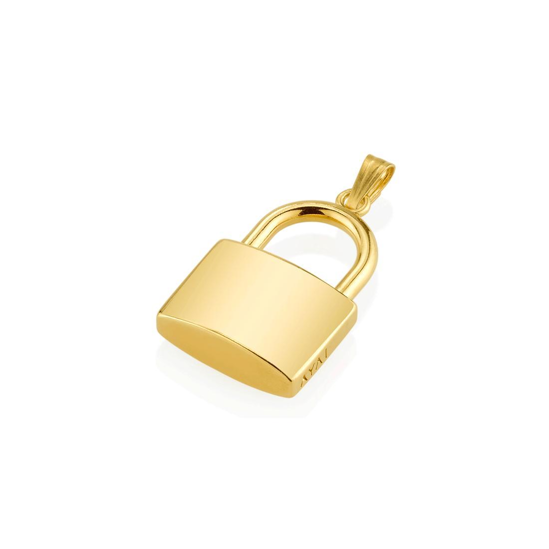 Lira Necklace Product Image
